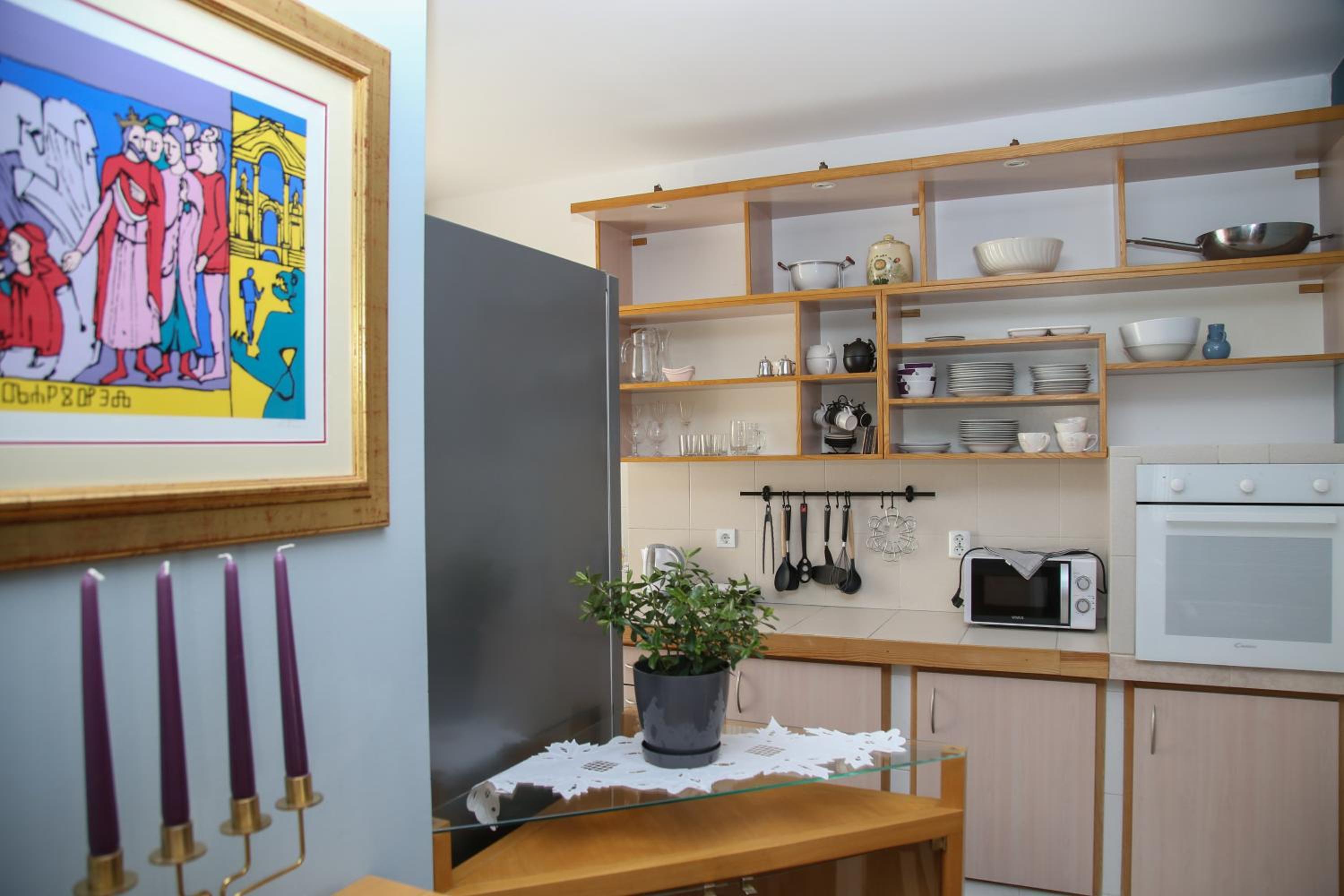 Apartment - Photo 21