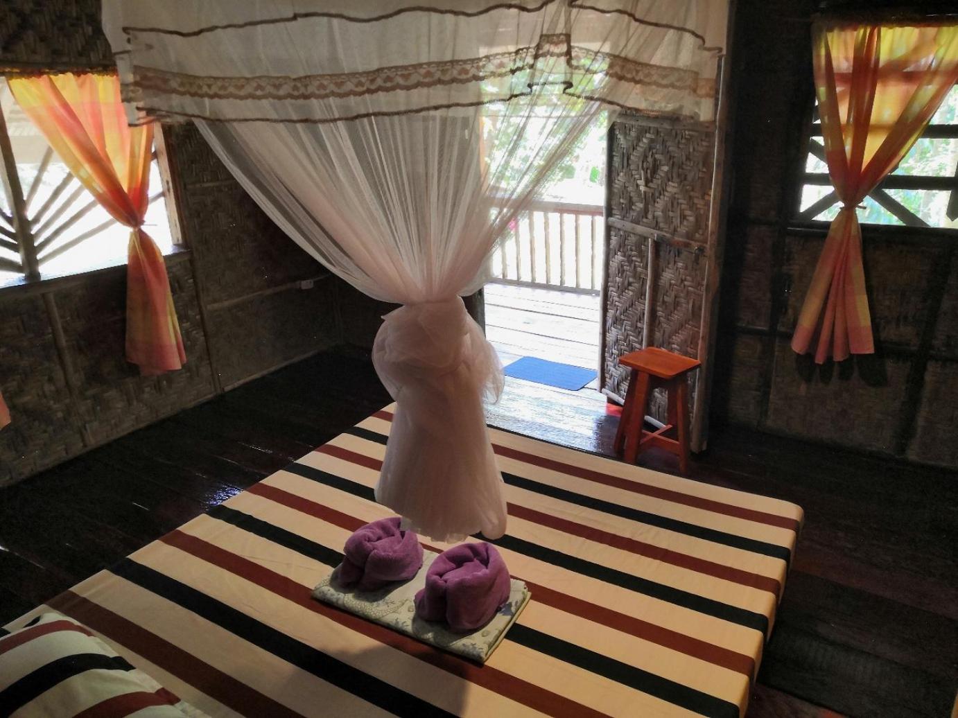 Double Room with Balcony (3 Adults) photo 2