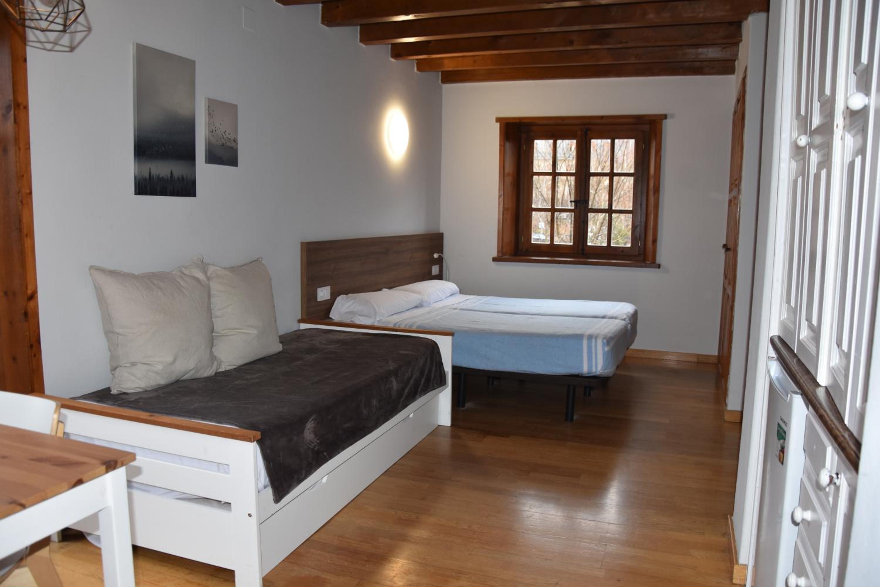Maisonette (Maisonette)