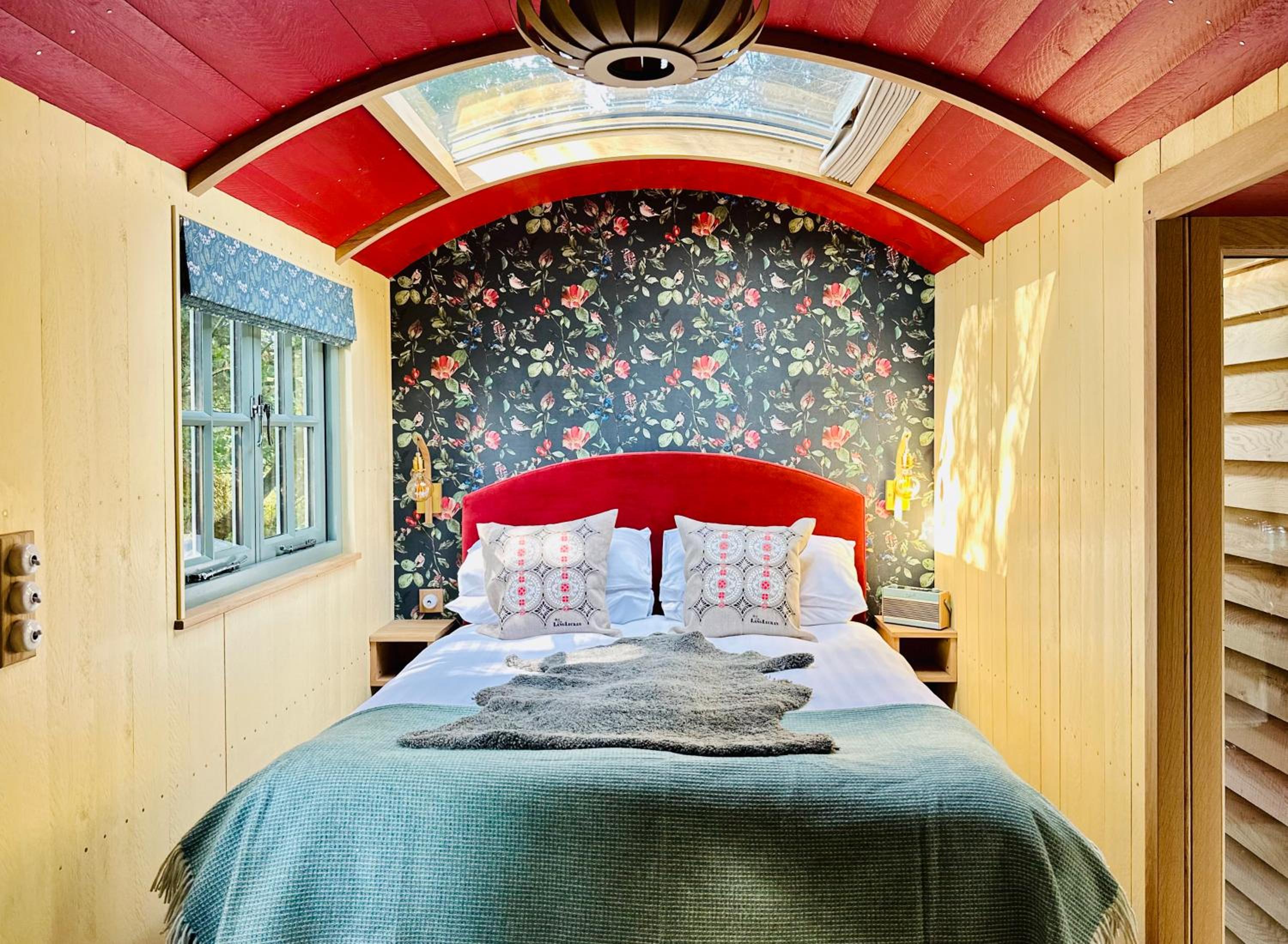 Queen Suite
