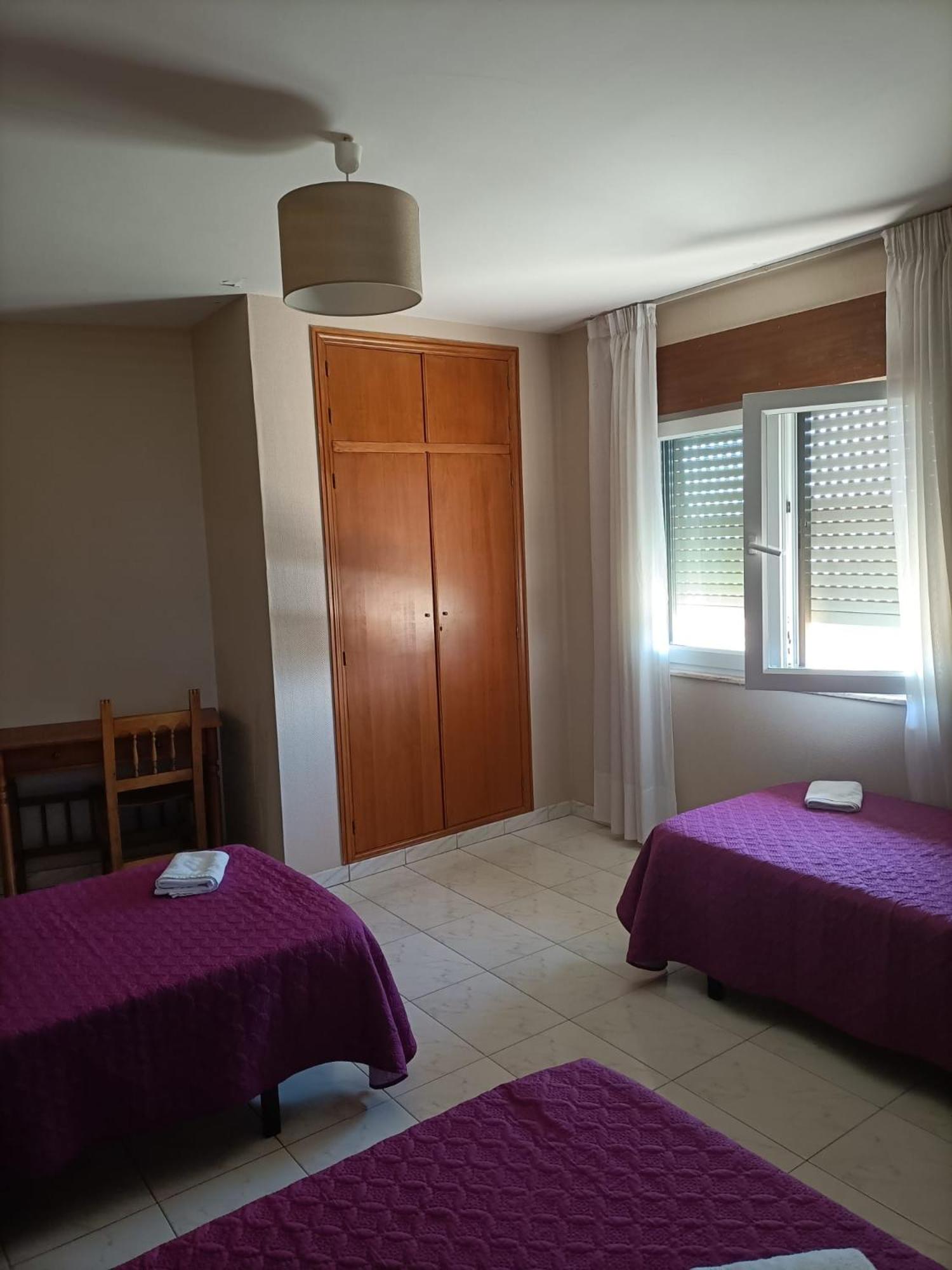 Basic Triple Room - Photo 5