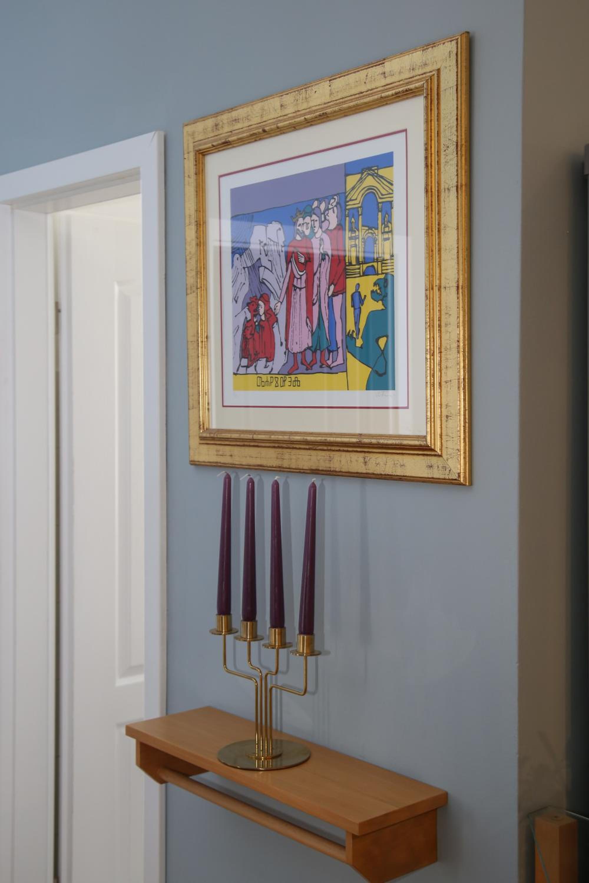 Apartment - Photo 31