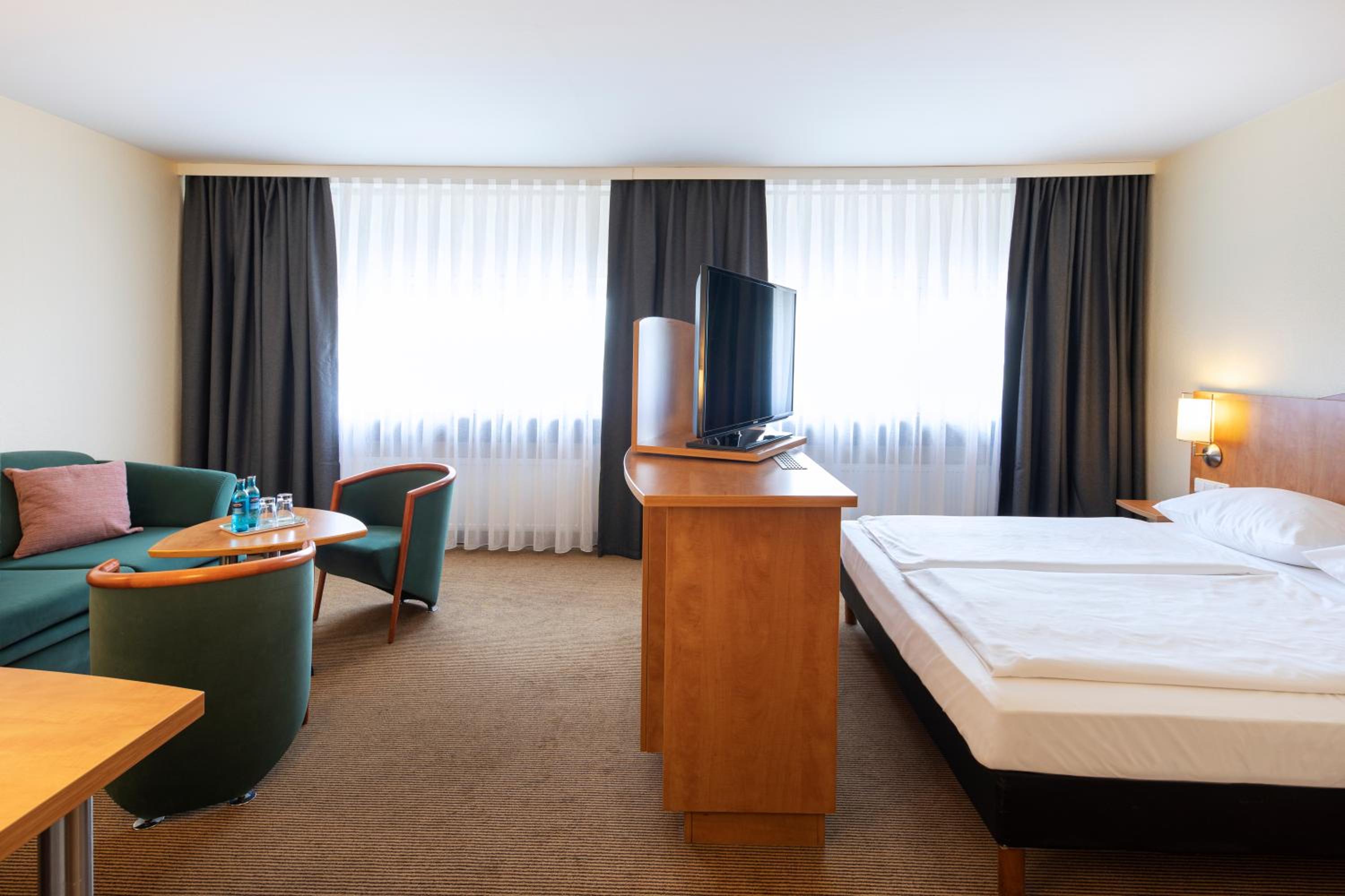 Superior Triple Room - Photo 1