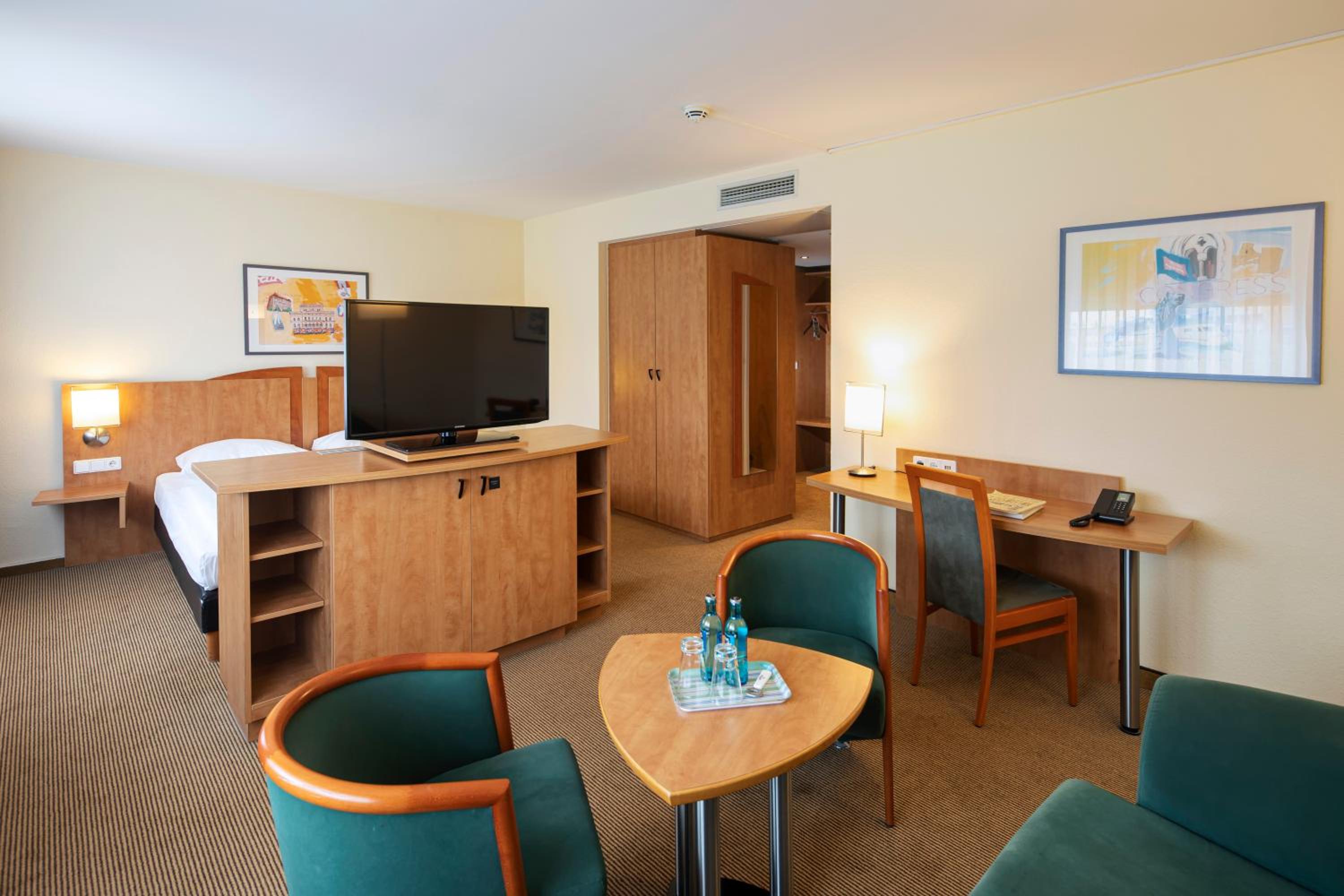 Superior Triple Room - Photo 4