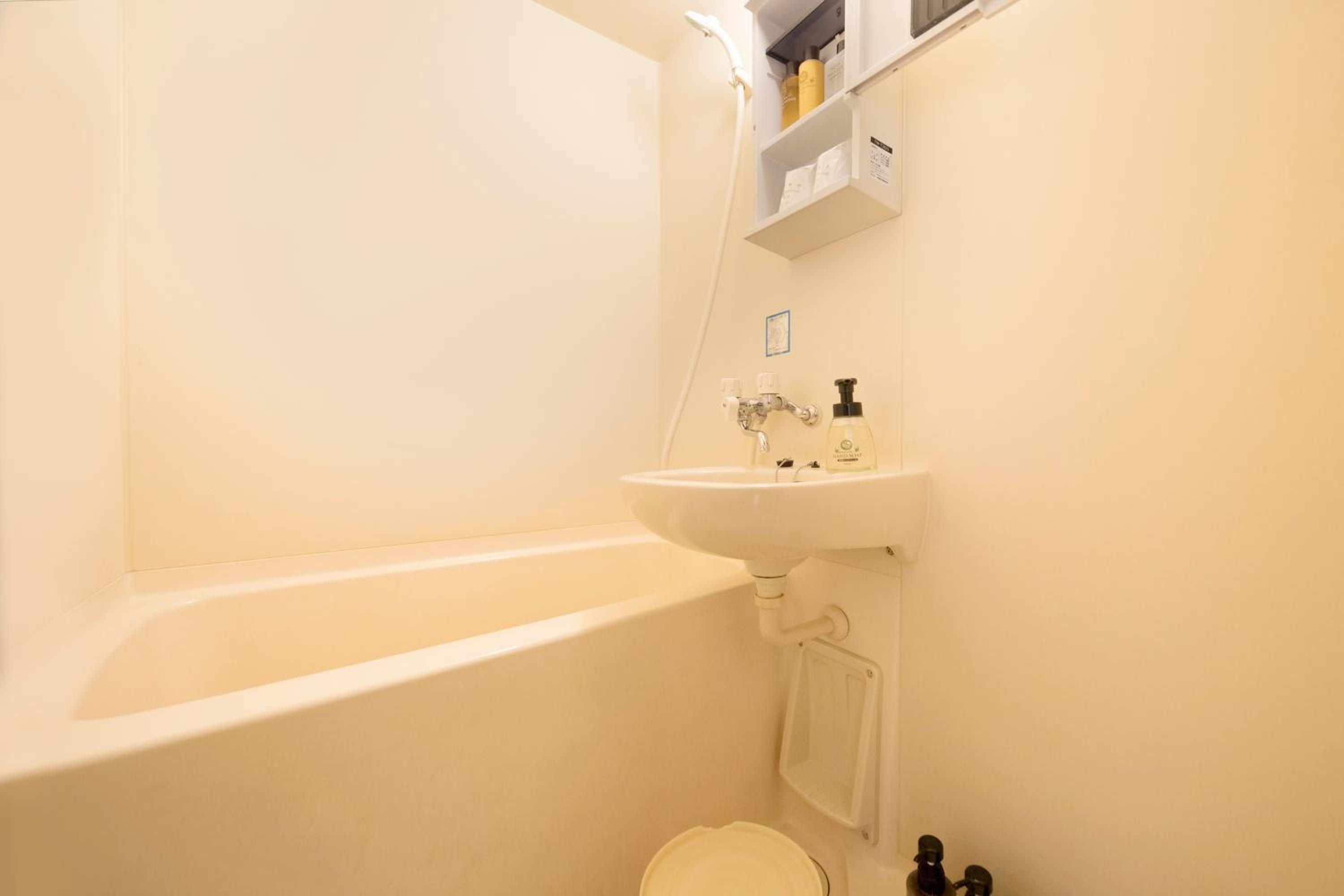 Japanese-Style Room photo 3