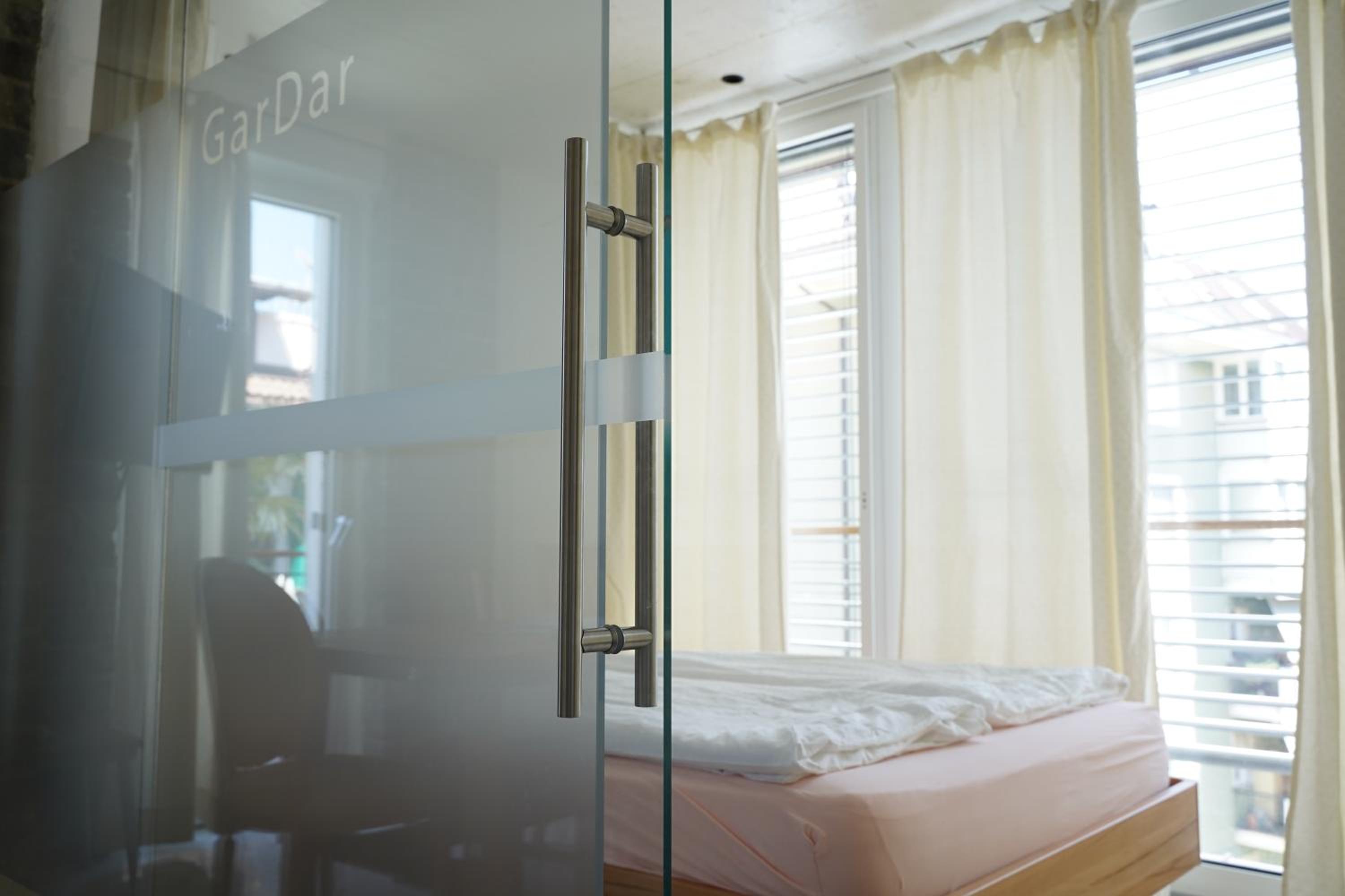 Two-Bedroom Apartment - Photo 45