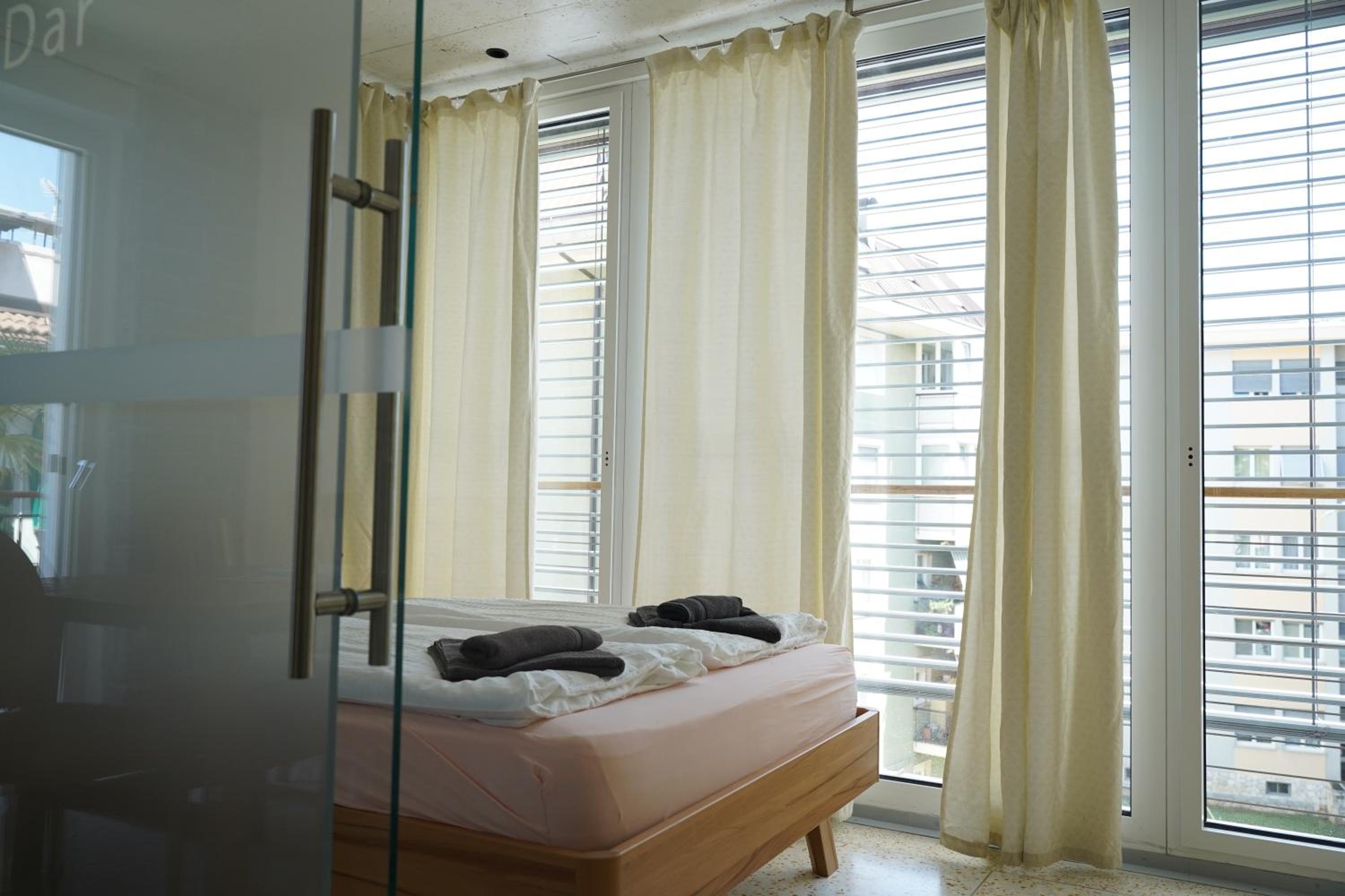 Two-Bedroom Apartment - Photo 41