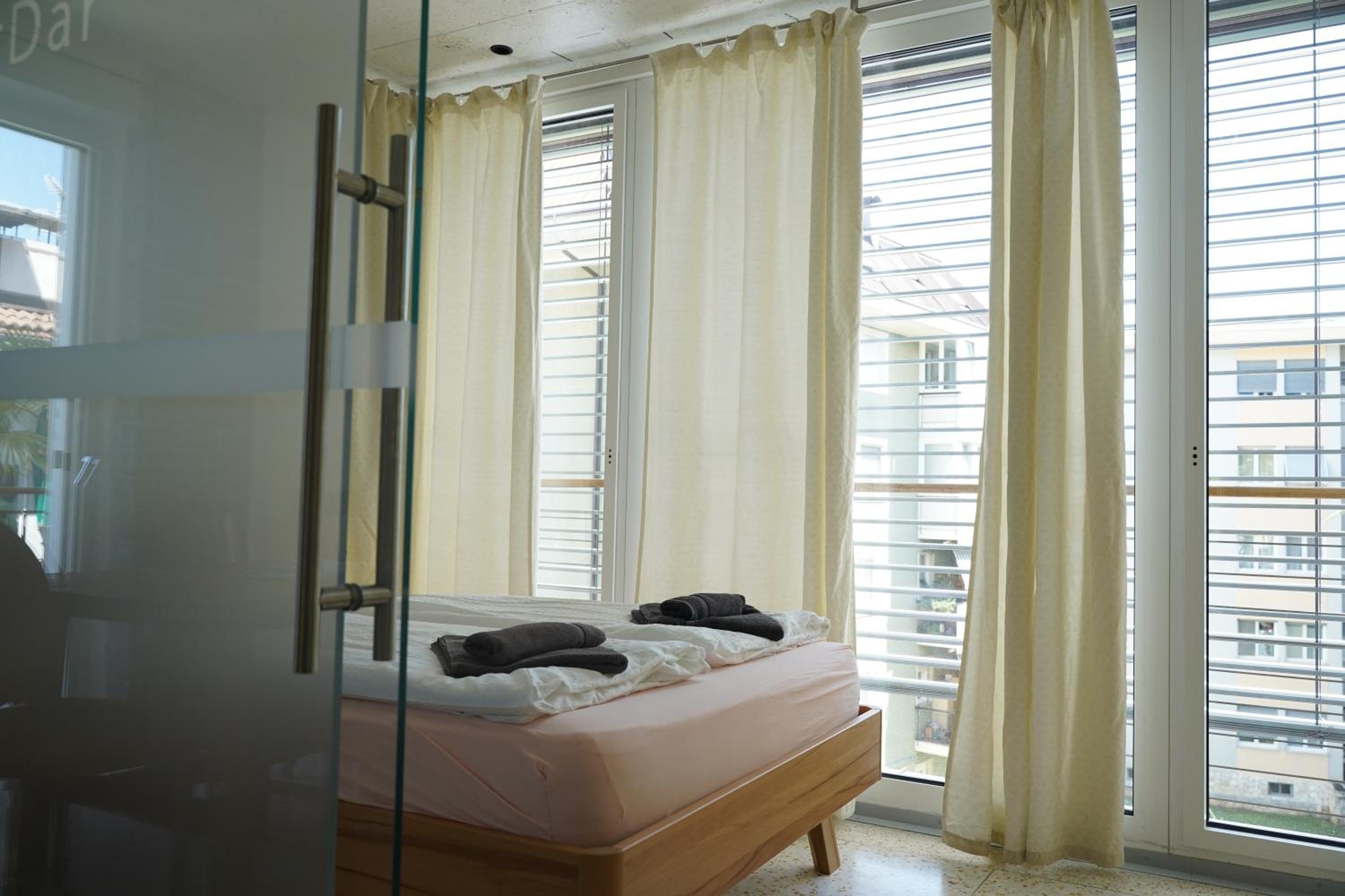 Two-Bedroom Apartment - Photo 42