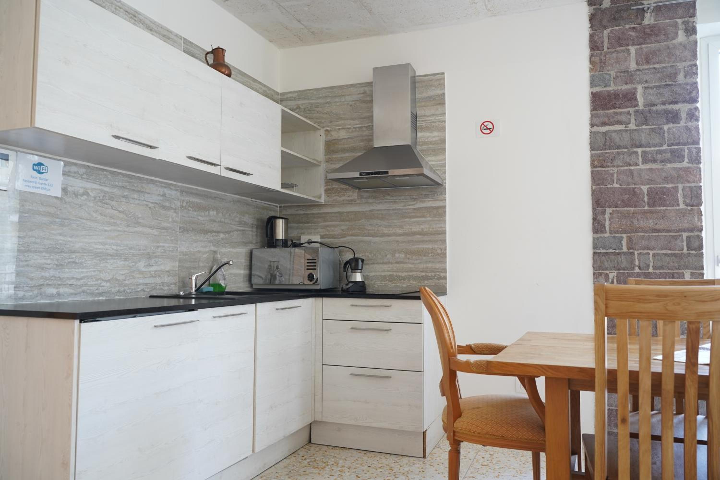 Two-Bedroom Apartment - Photo 43