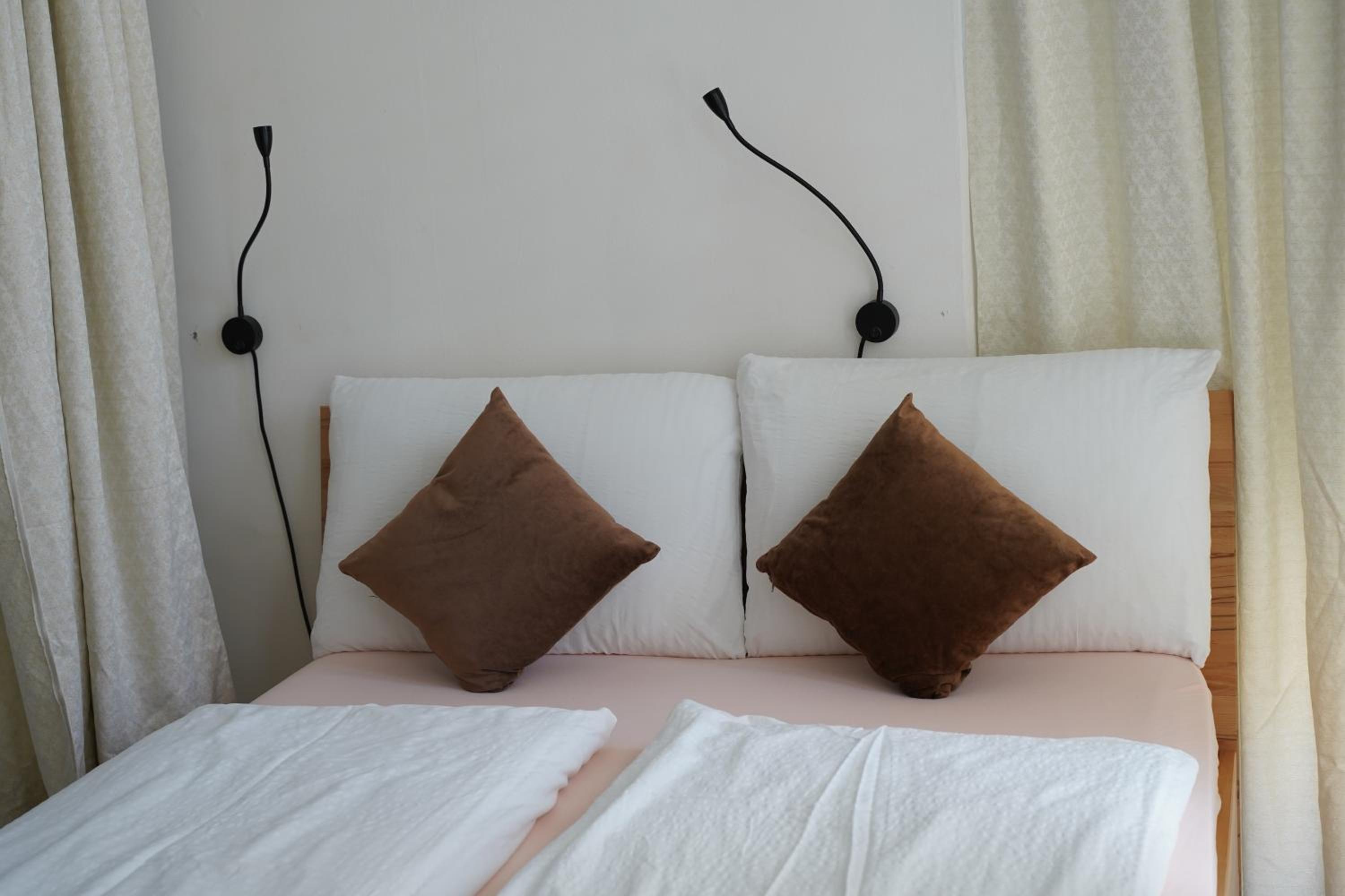 Two-Bedroom Apartment - Photo 33