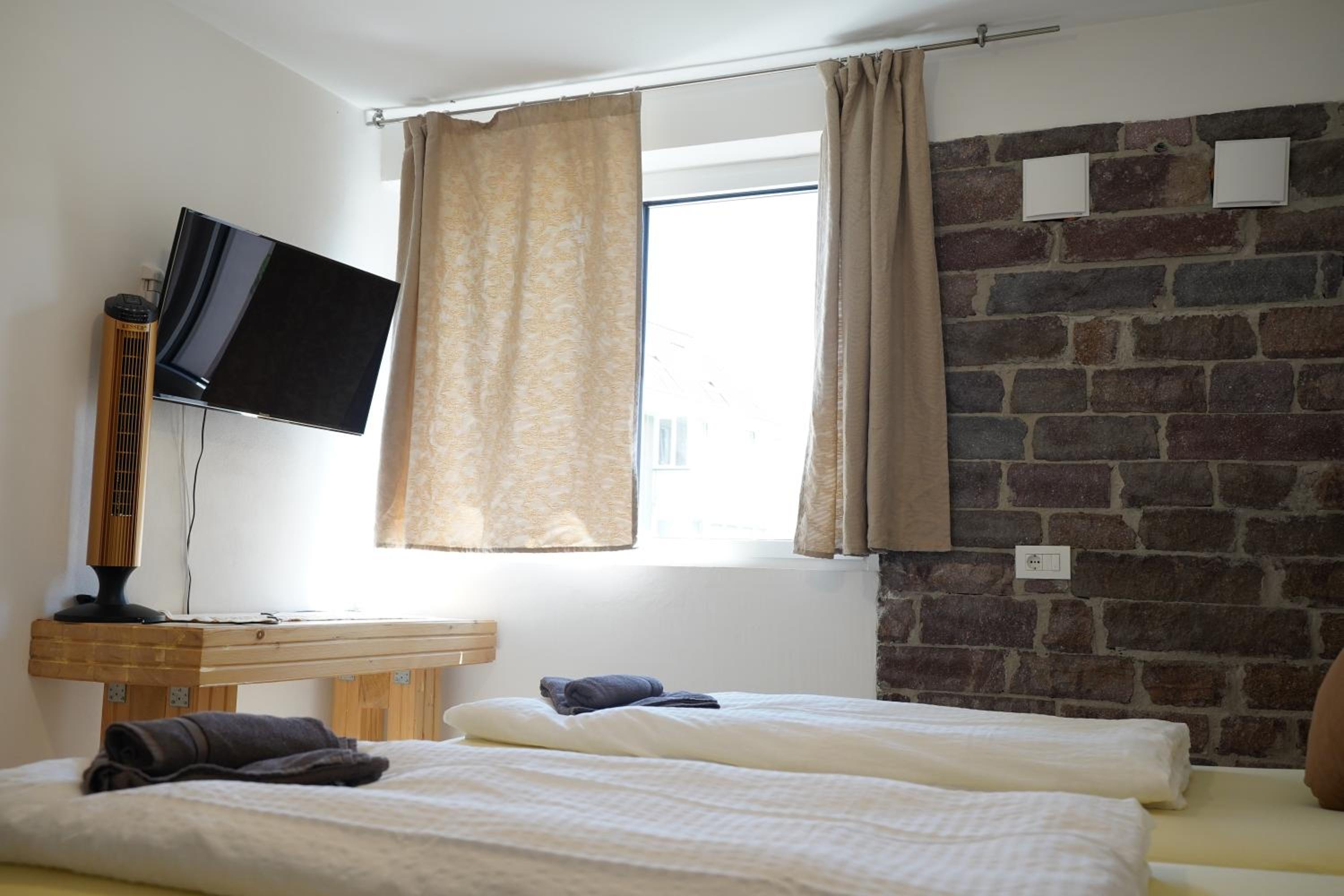 Two-Bedroom Apartment - Photo 34