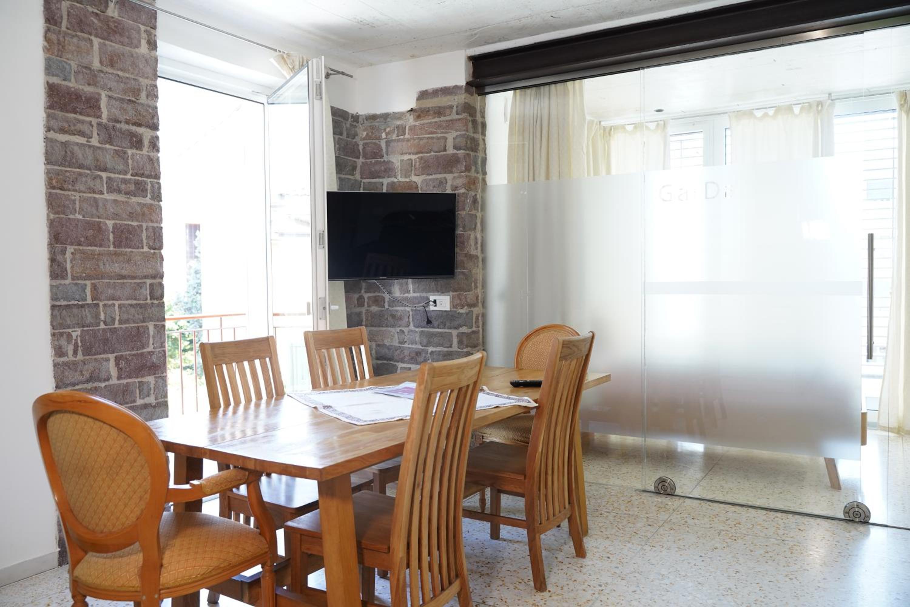 Two-Bedroom Apartment - Photo 39
