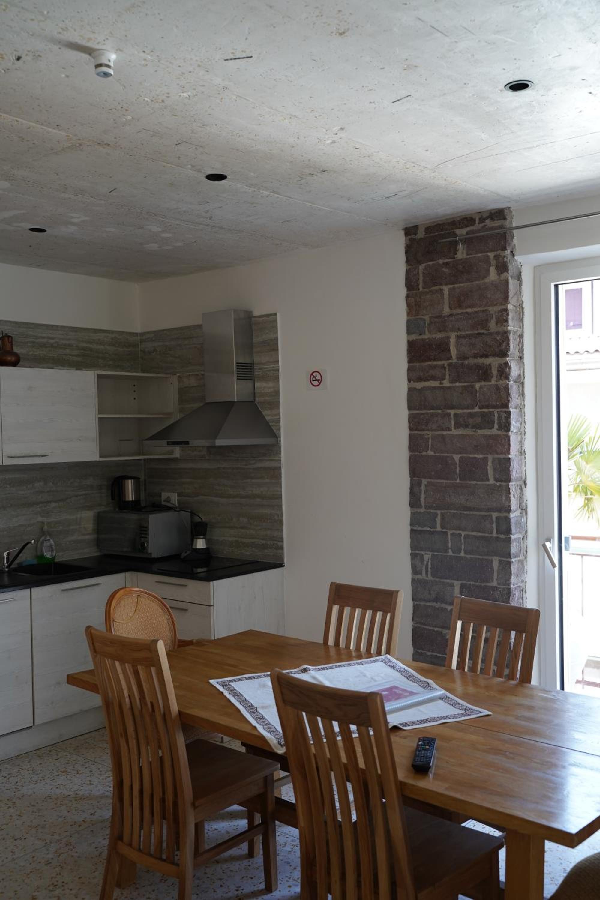Two-Bedroom Apartment - Photo 40