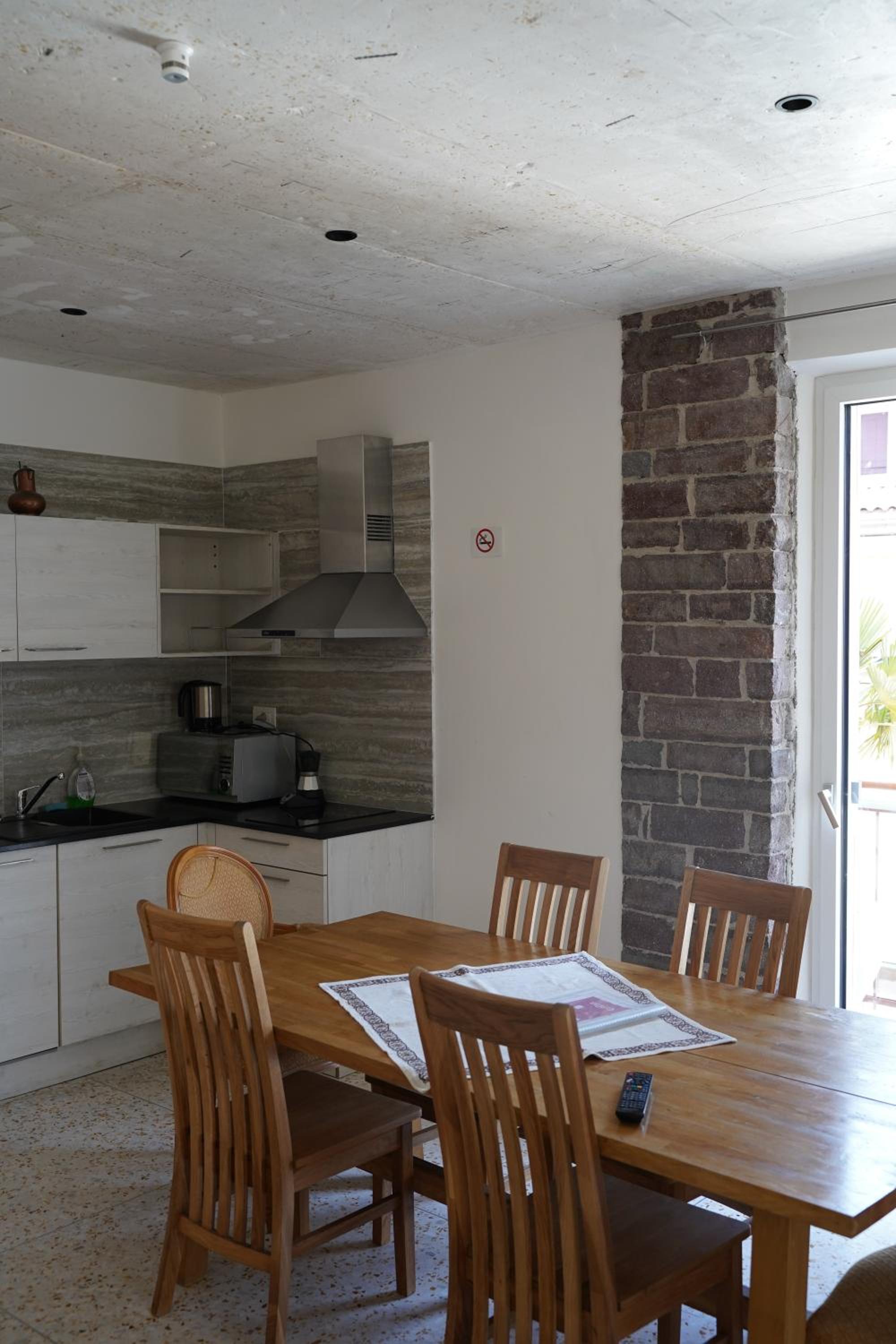 Two-Bedroom Apartment - Photo 70