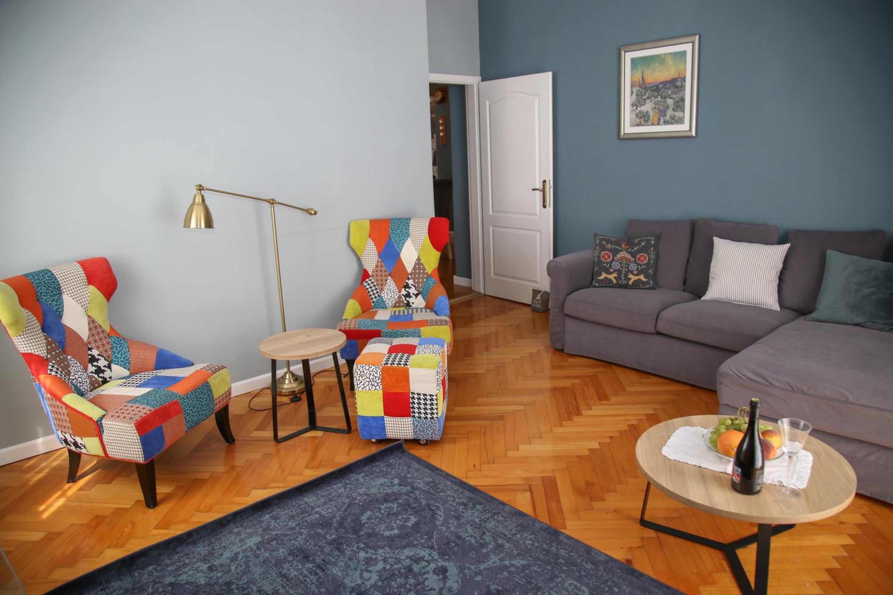 Apartment - Photo 7