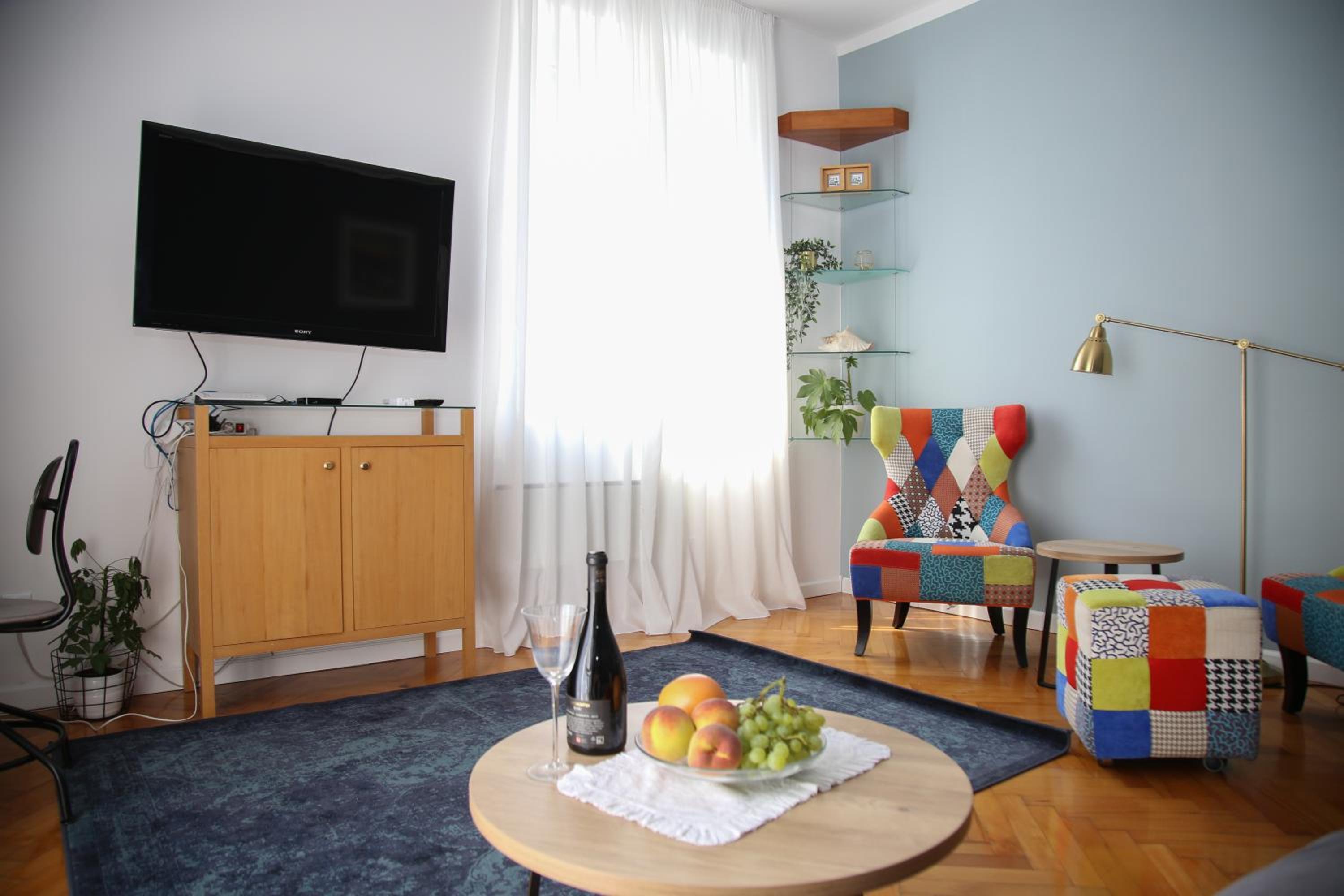 Apartment - Photo 17