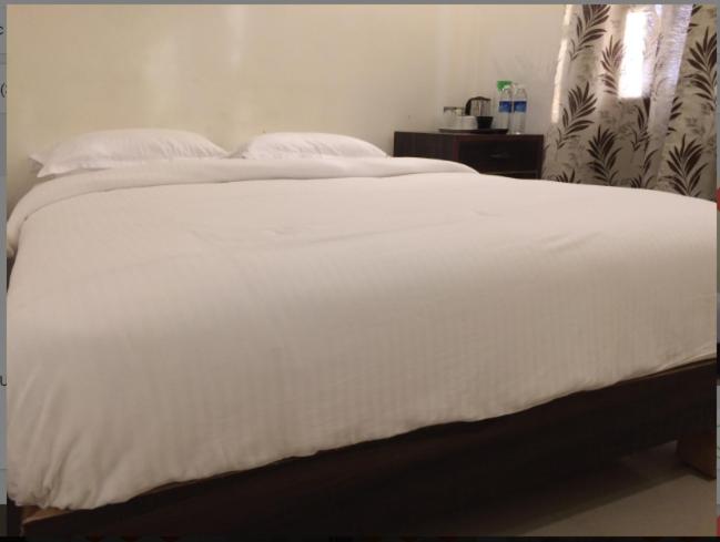 Deluxe Room photo 2