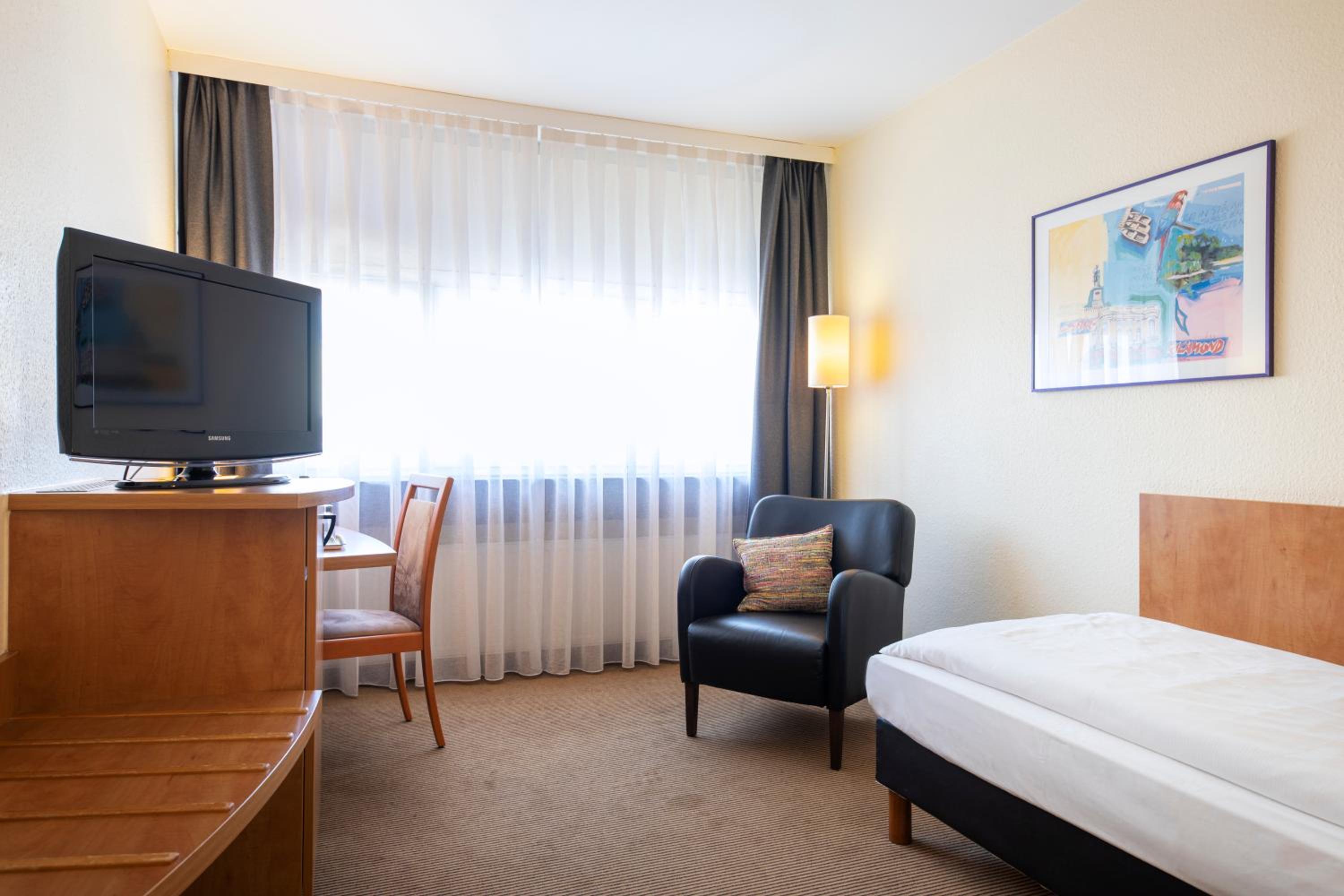 Comfort Single Room photo 3