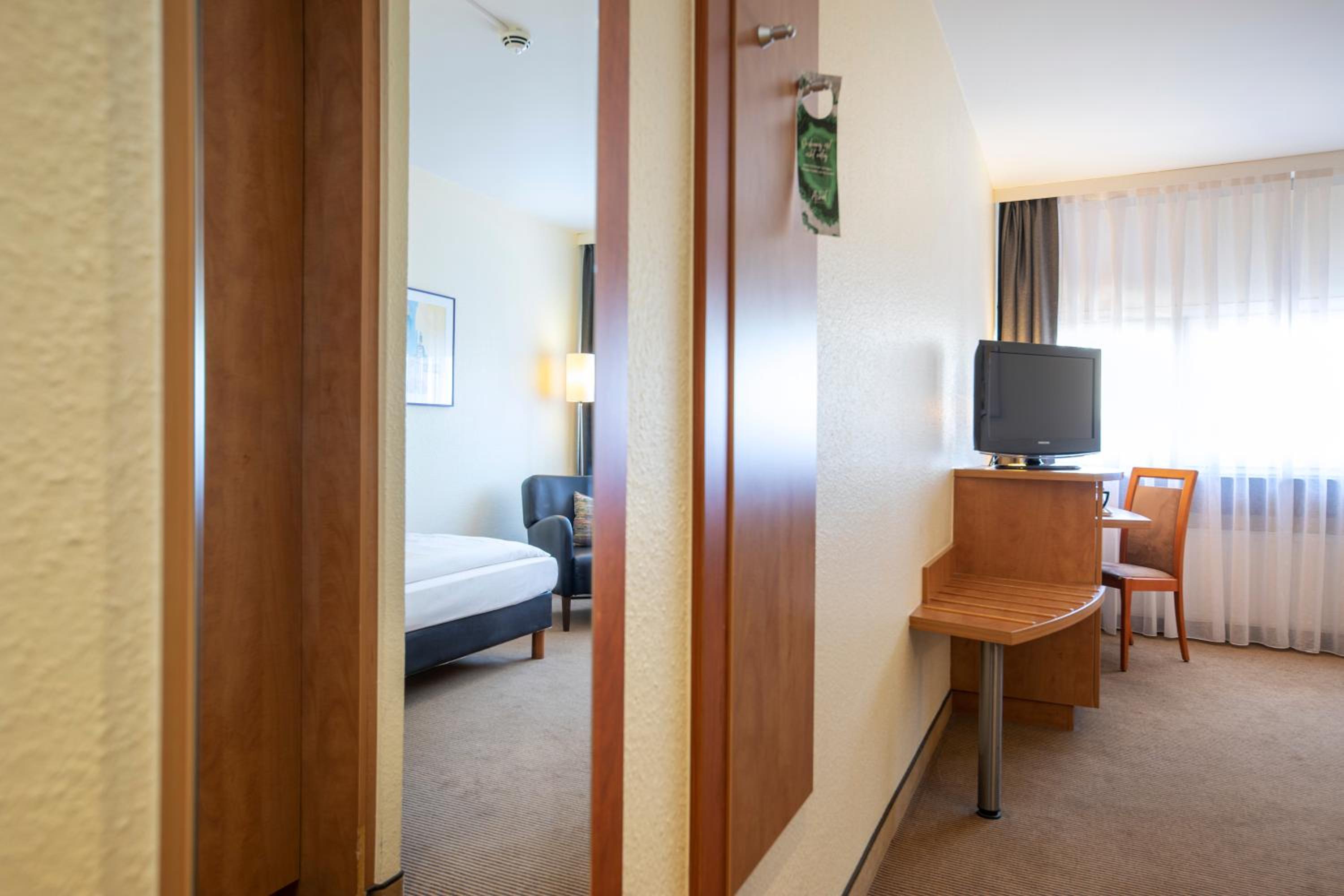 Comfort Single Room photo 1