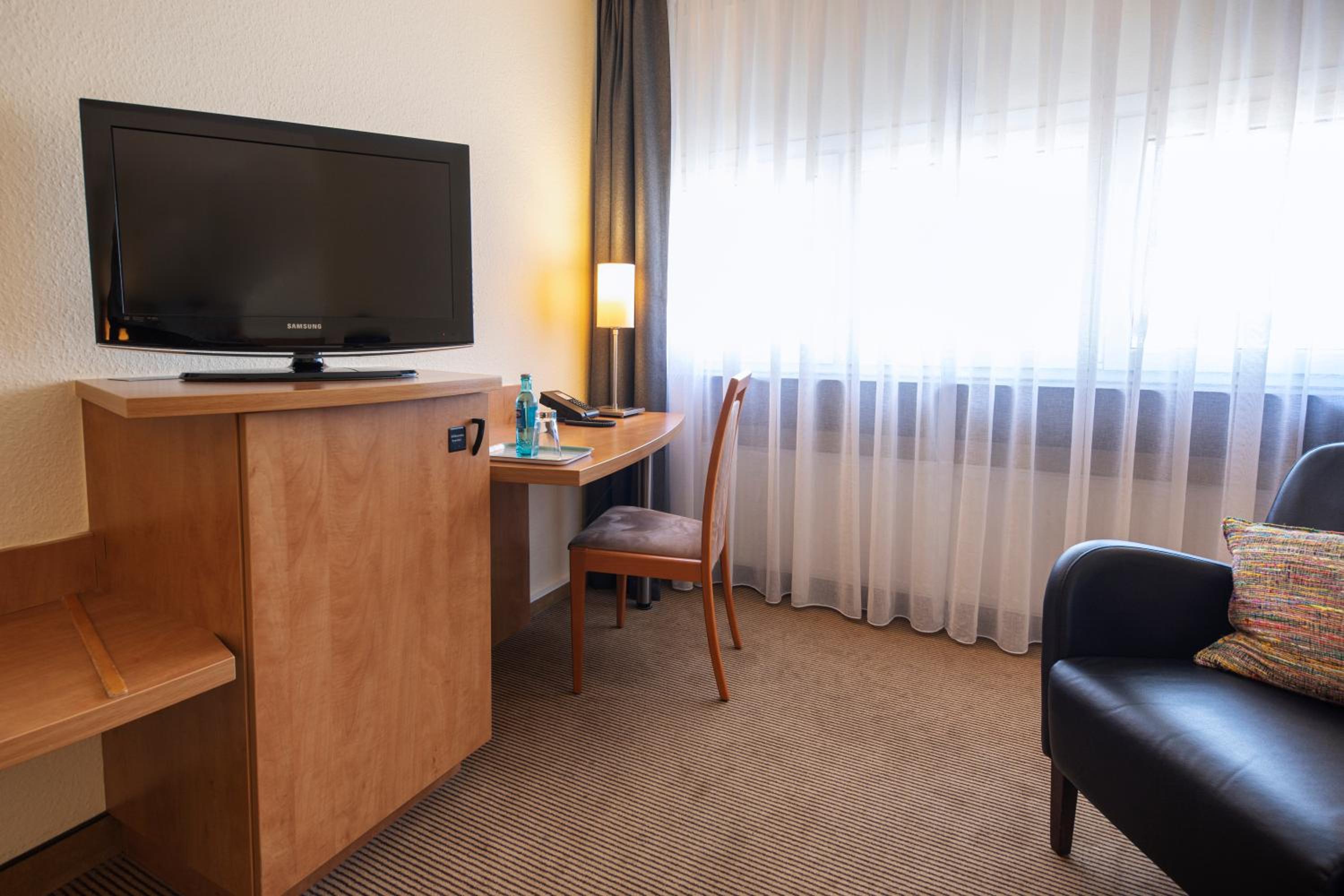 Economy Single Room photo 3