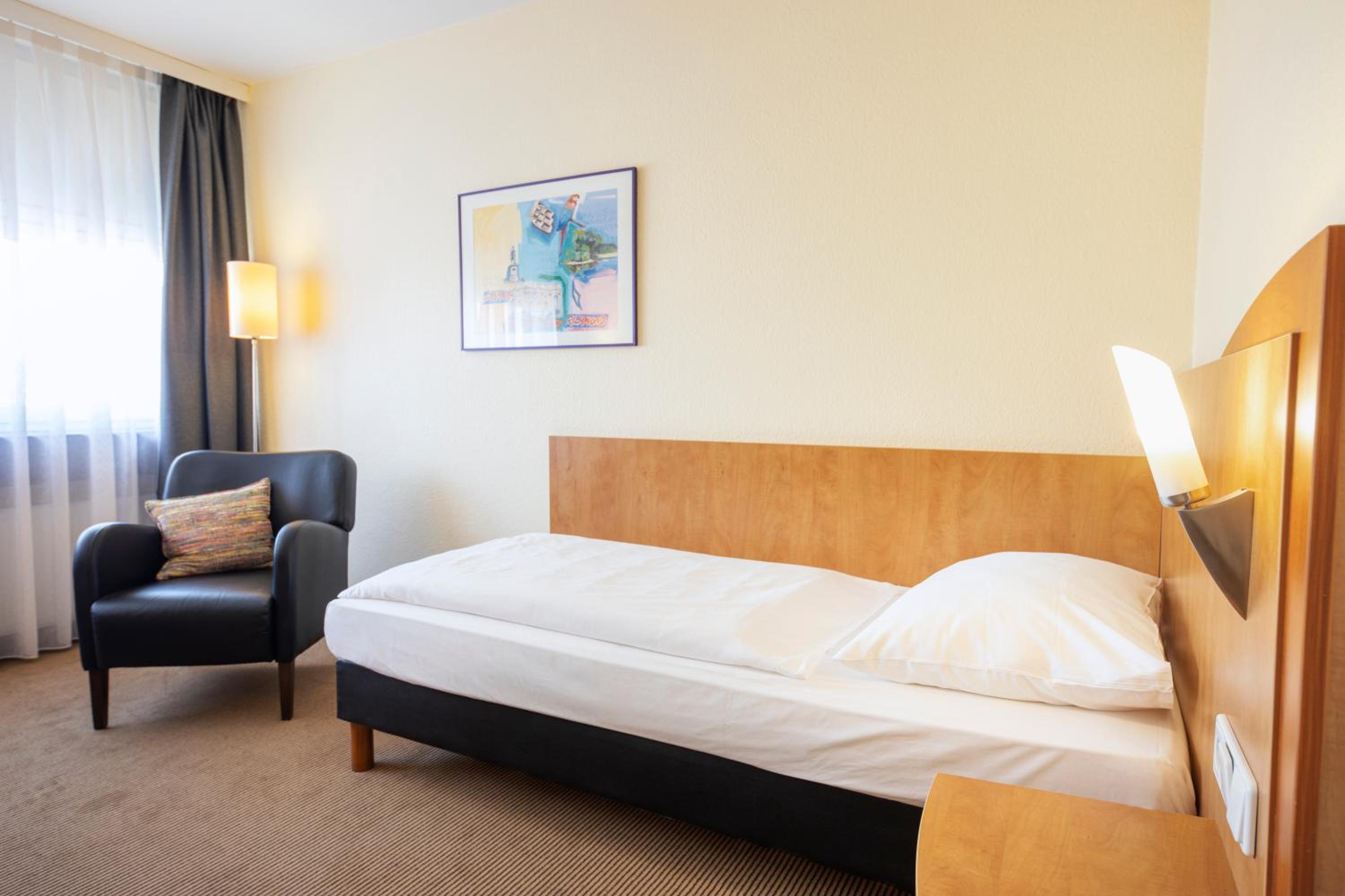 Comfort Single Room photo 2