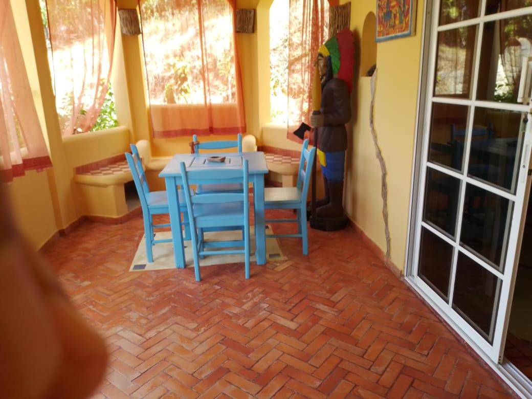 Studio with Garden View (2 adults) photo 2