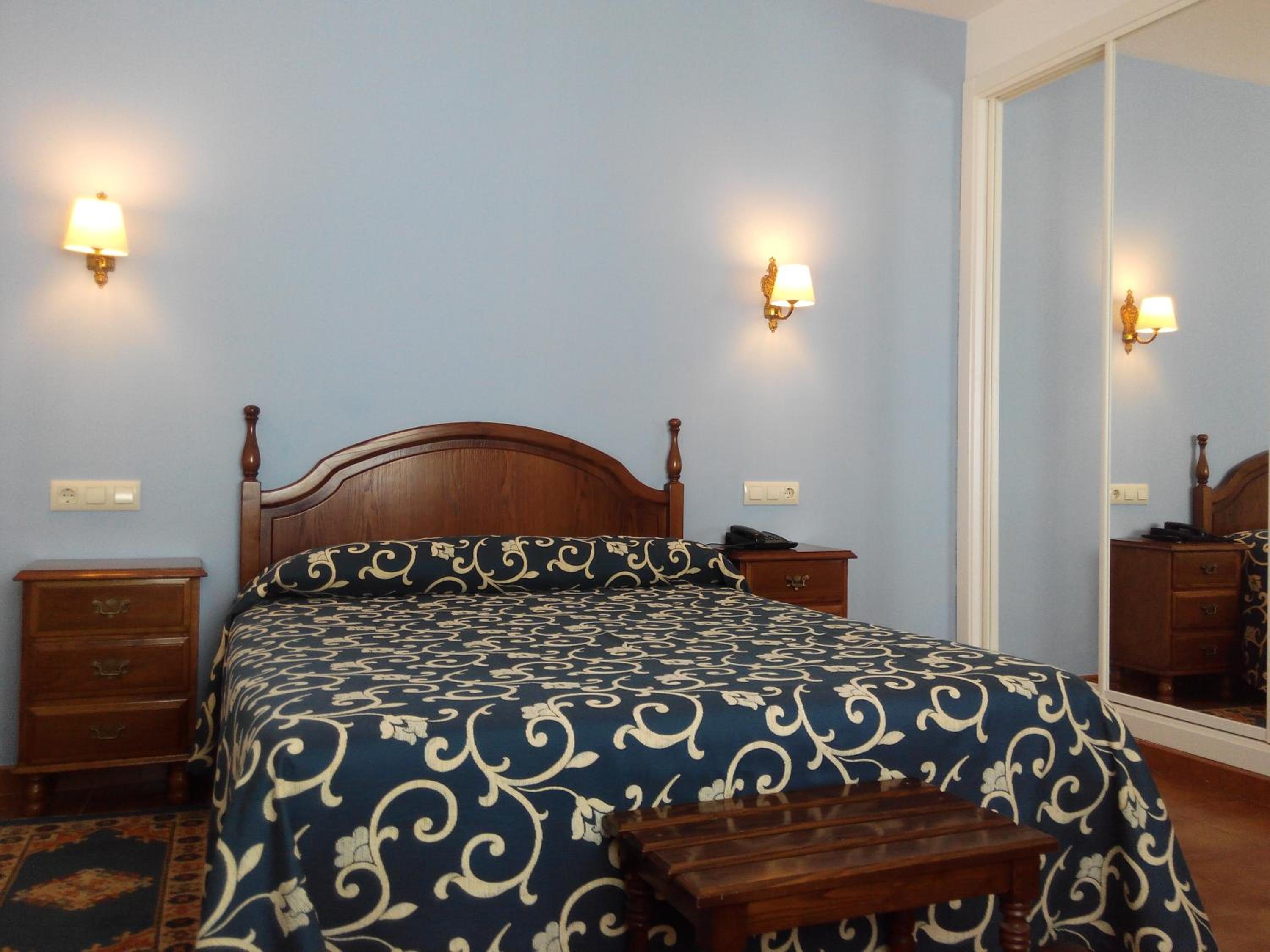 Habitación Familiar (4 Adultos)