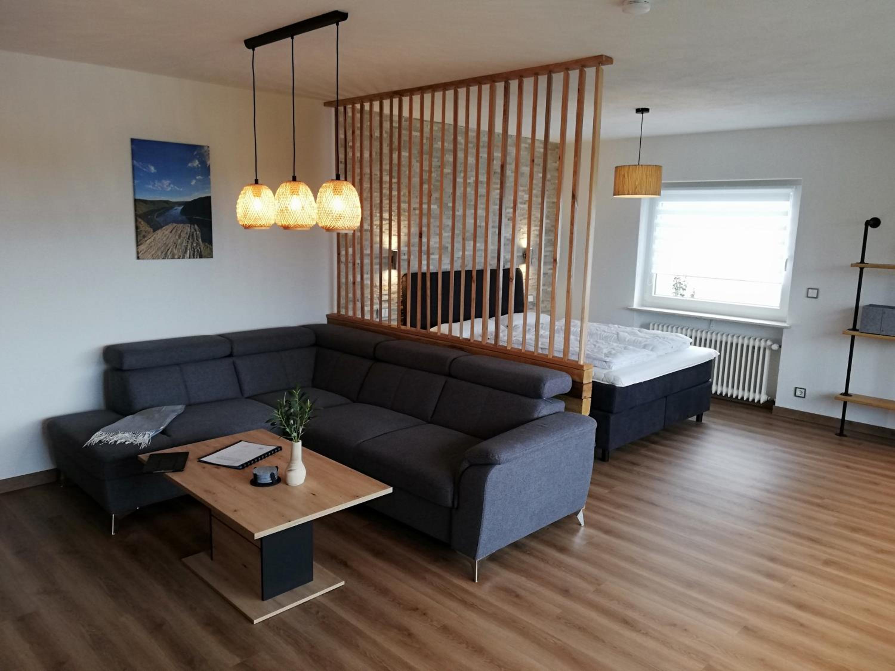 Two-Bedroom Apartment photo 1