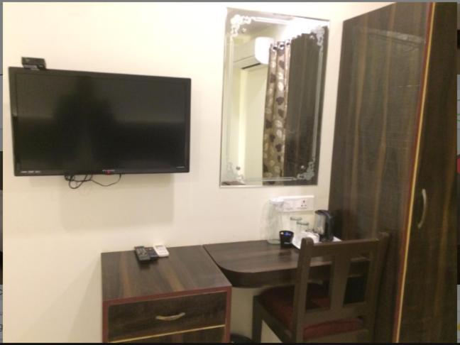 Suite photo 2