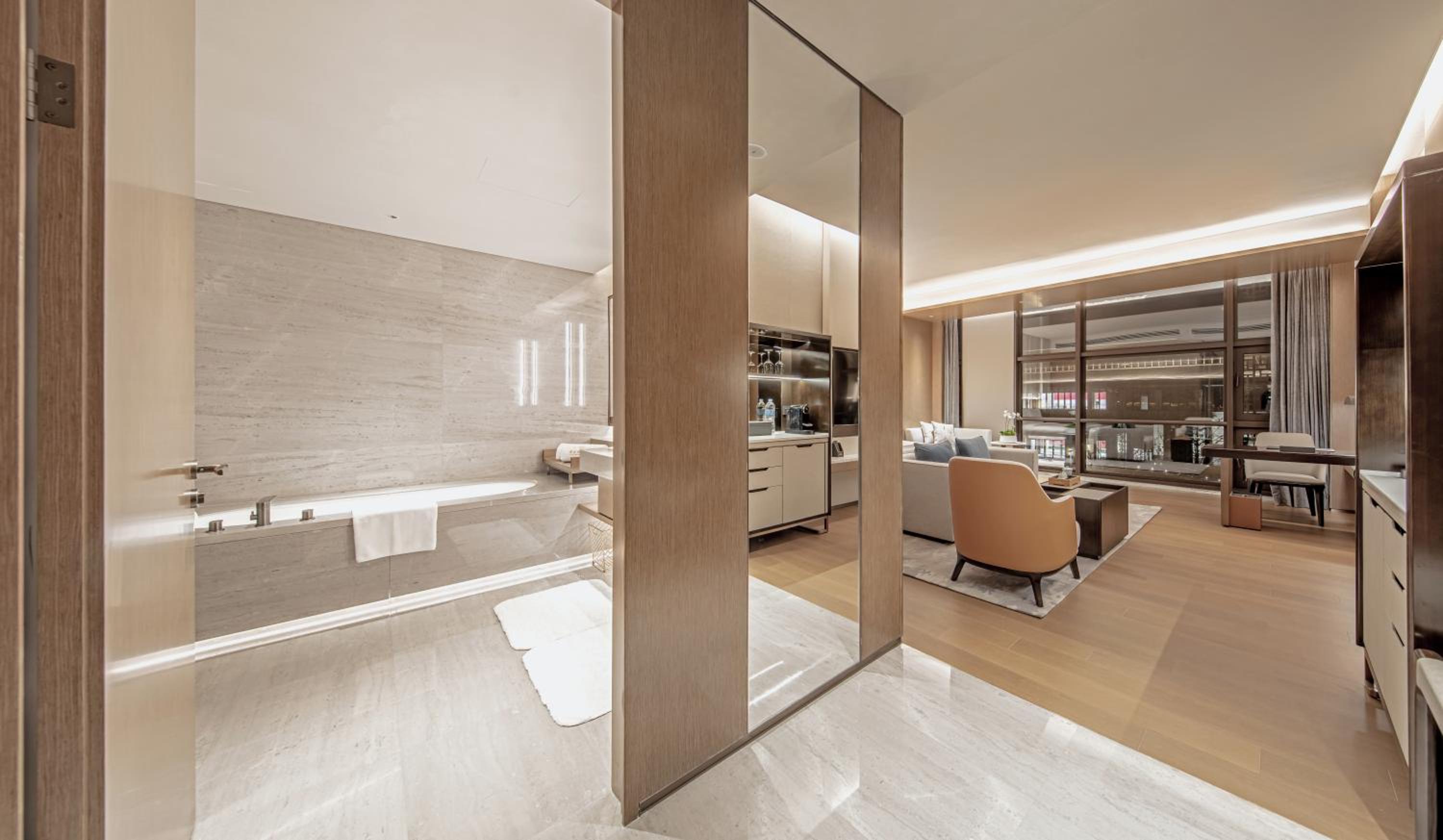 Executive King Room photo 1