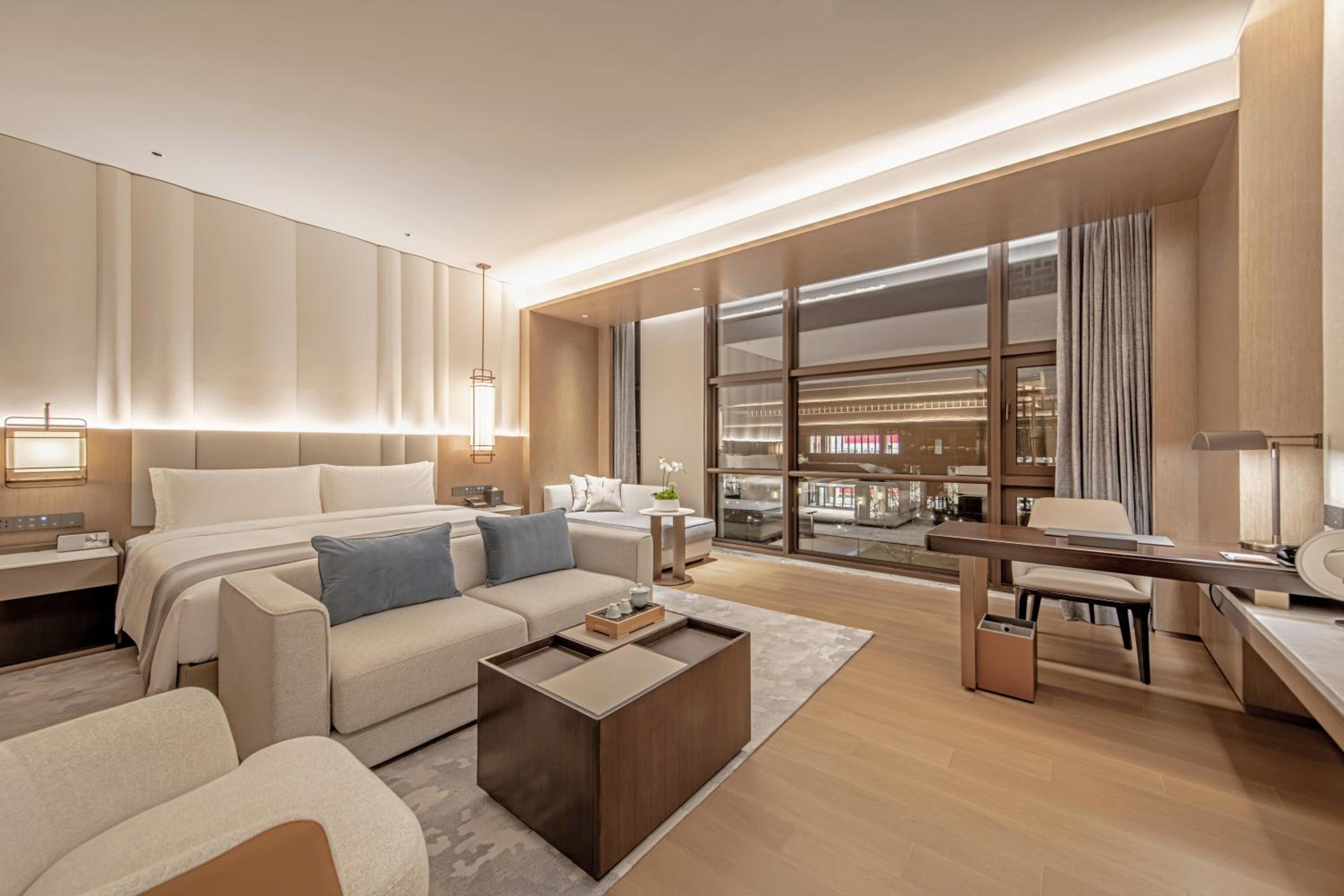 Executive King Room photo 3