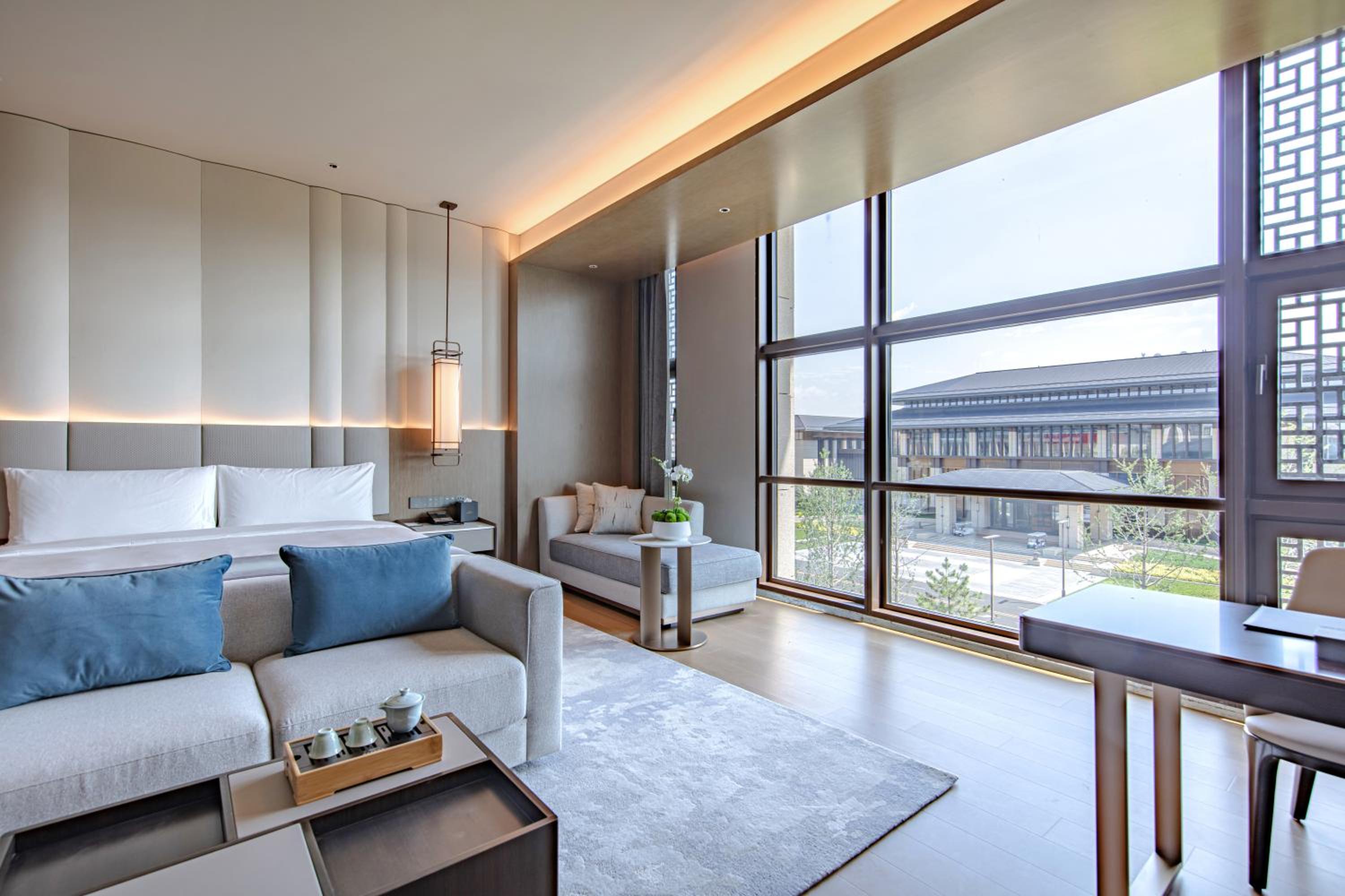 Executive King Room photo 2