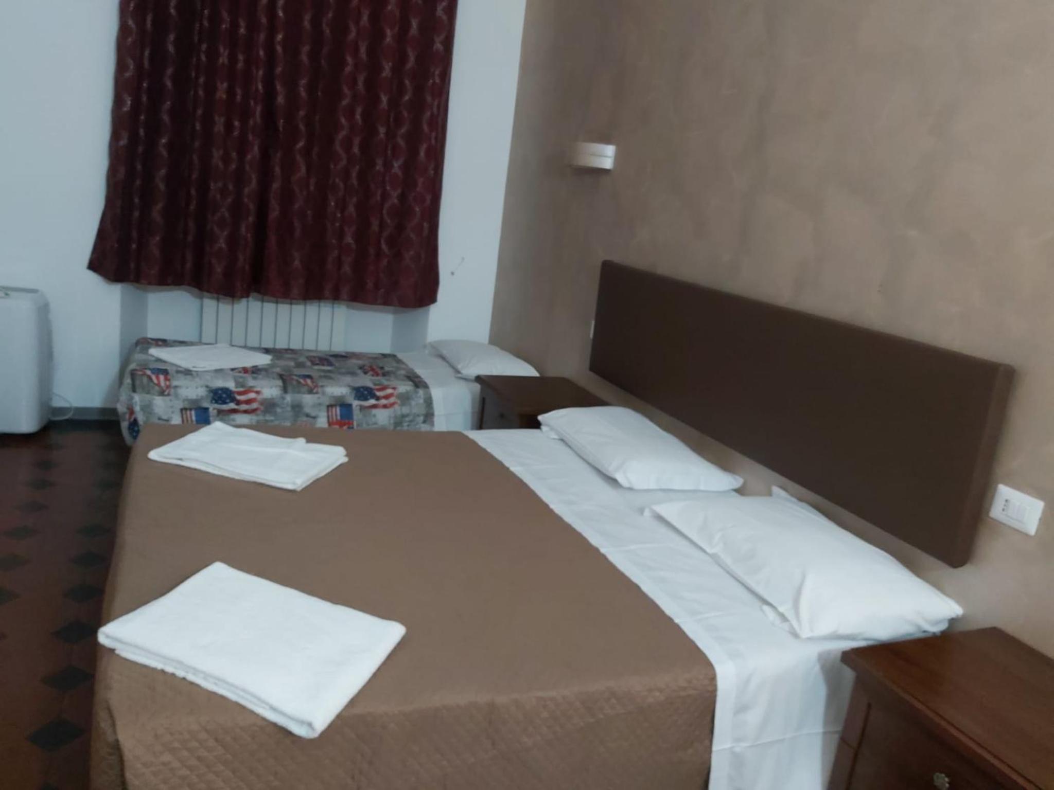 Triple Room photo 2