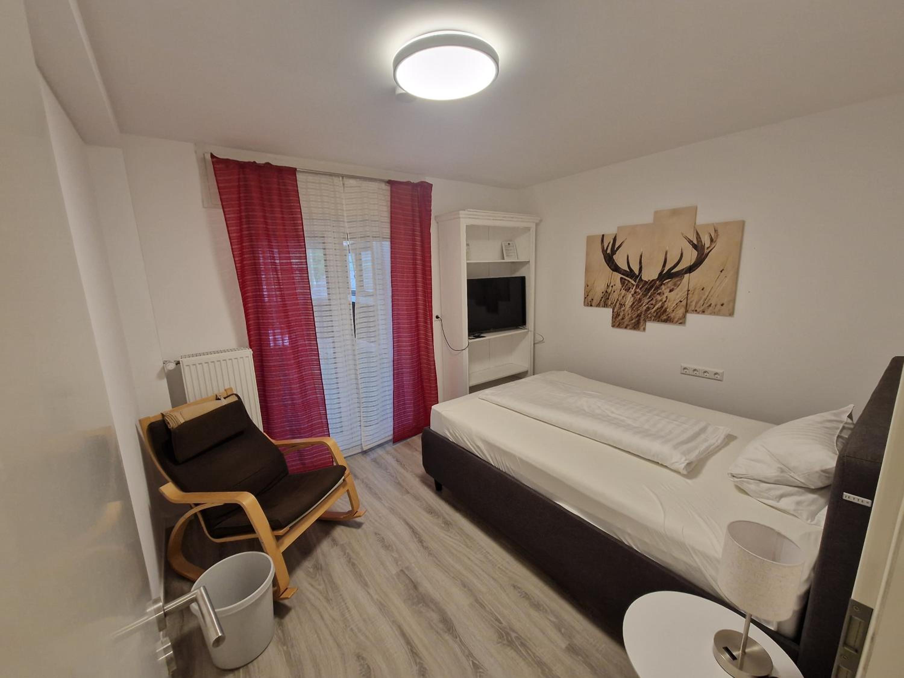 Apartment with Terrace photo 1