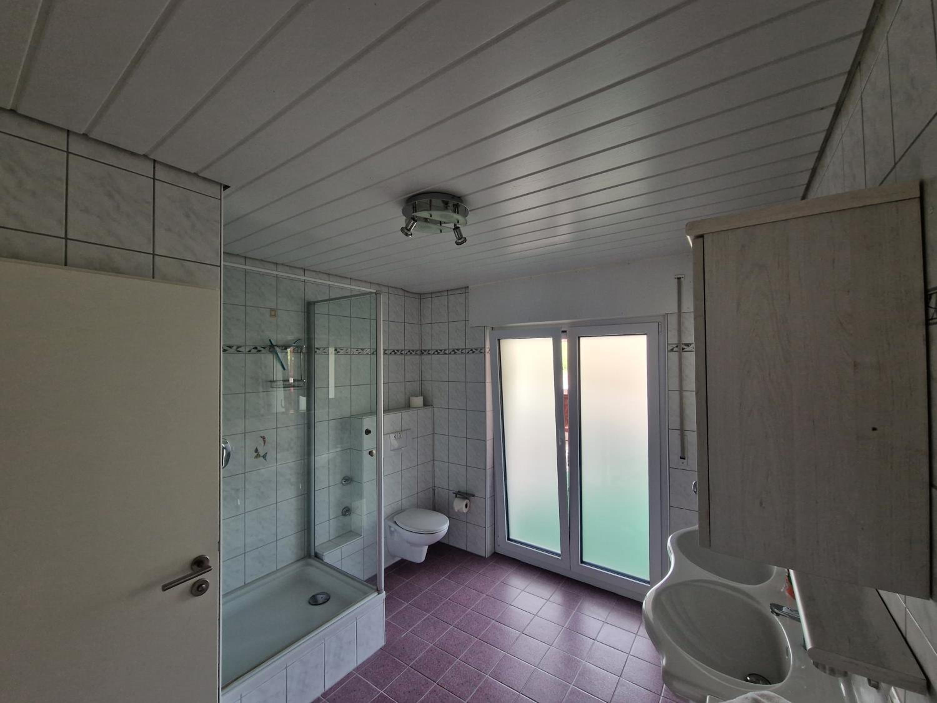 Apartment with Terrace photo 3