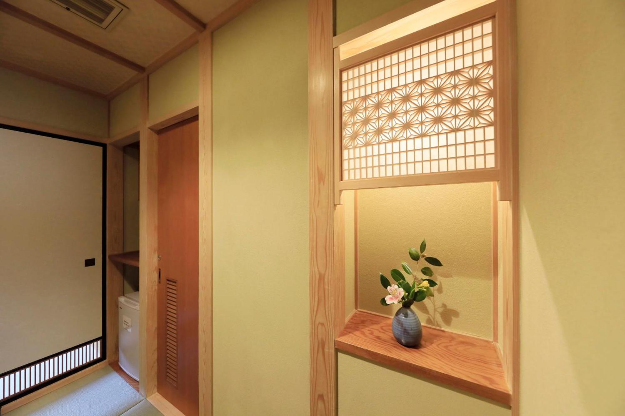 Twin Room with Shower photo 2