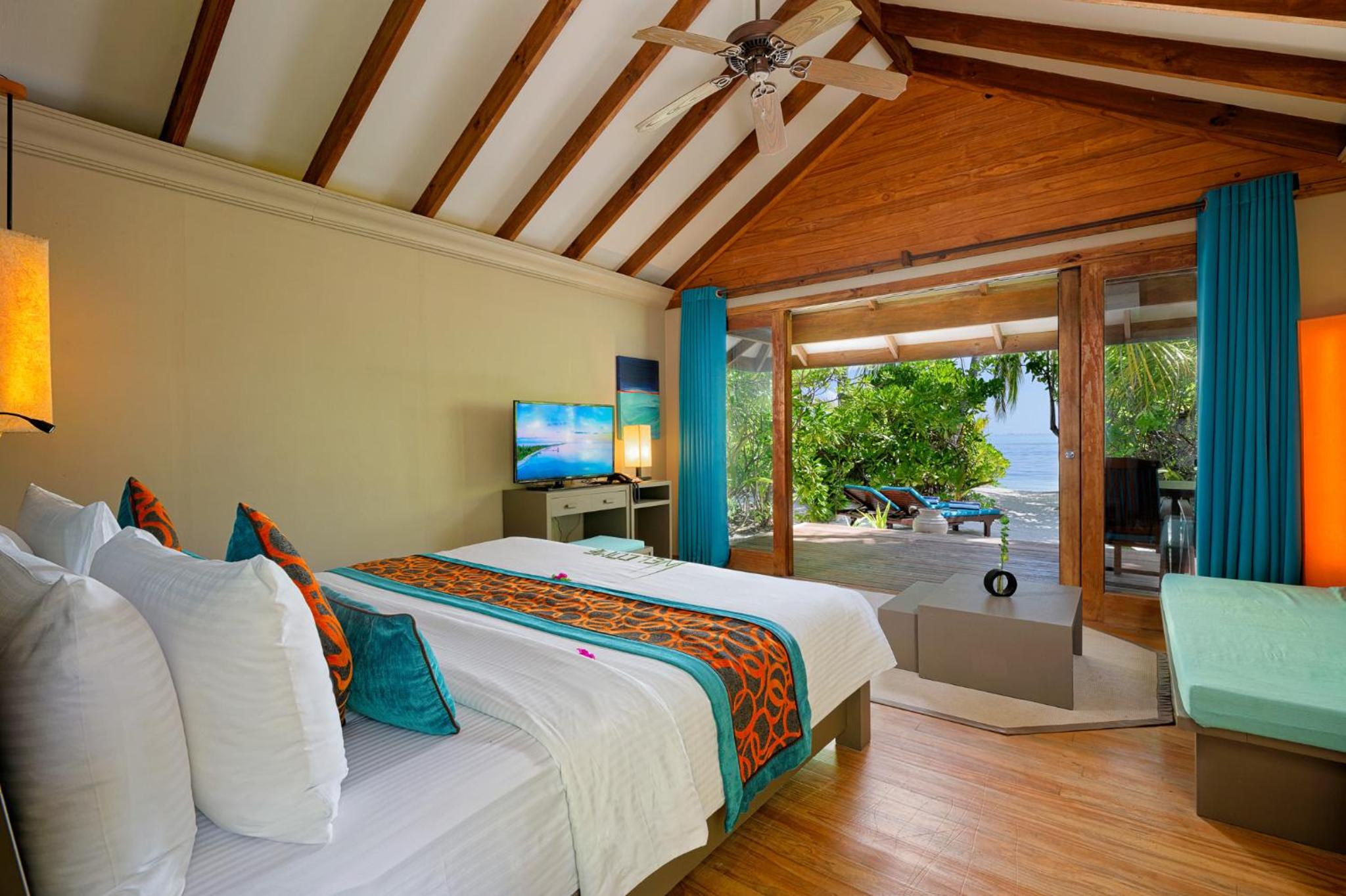 Sunset Beach Villa photo 2