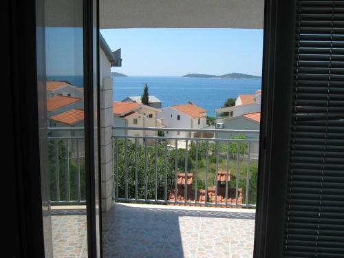 Apartment with Sea View photo 1