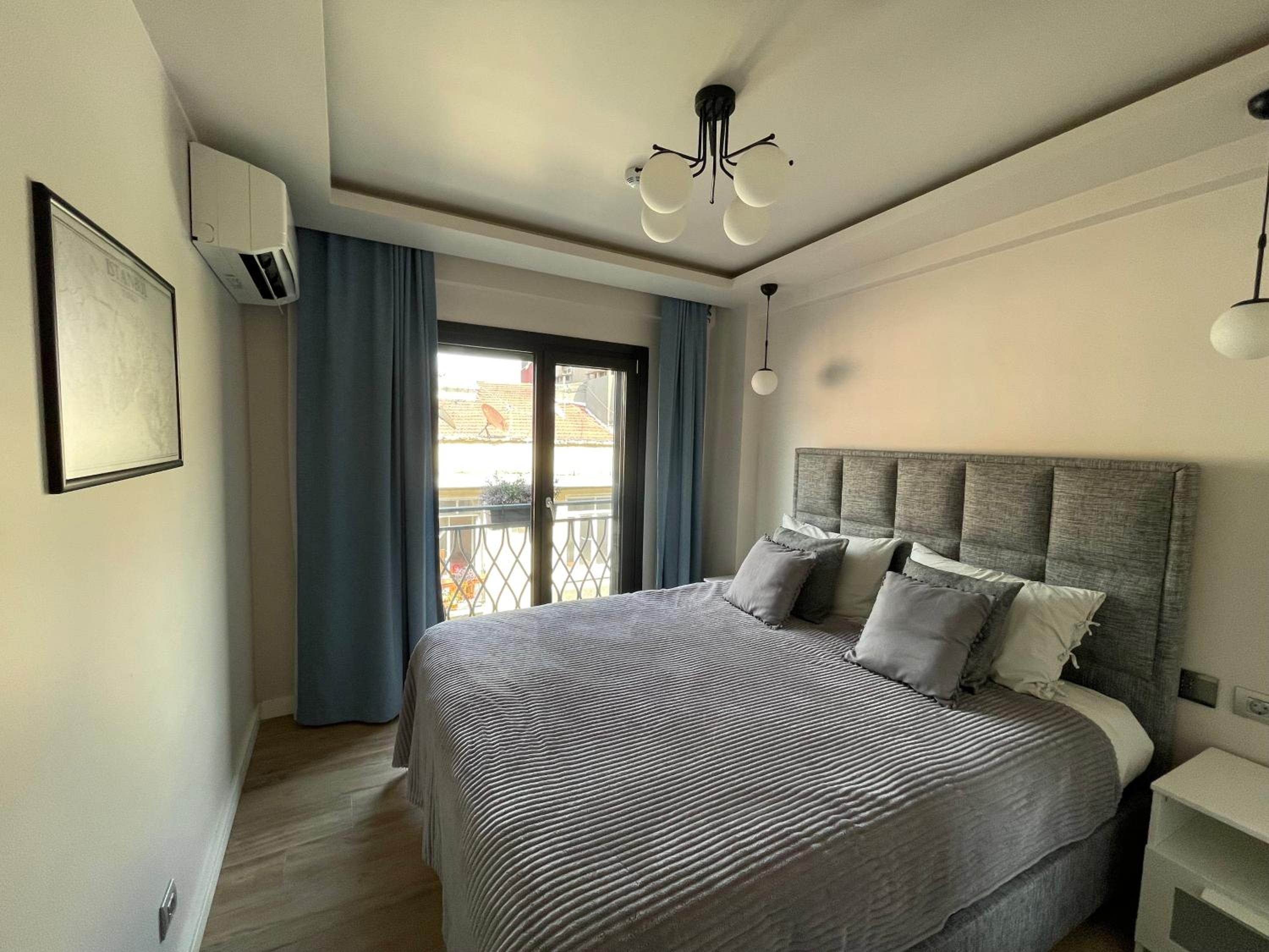 Deluxe Apartment photo 1