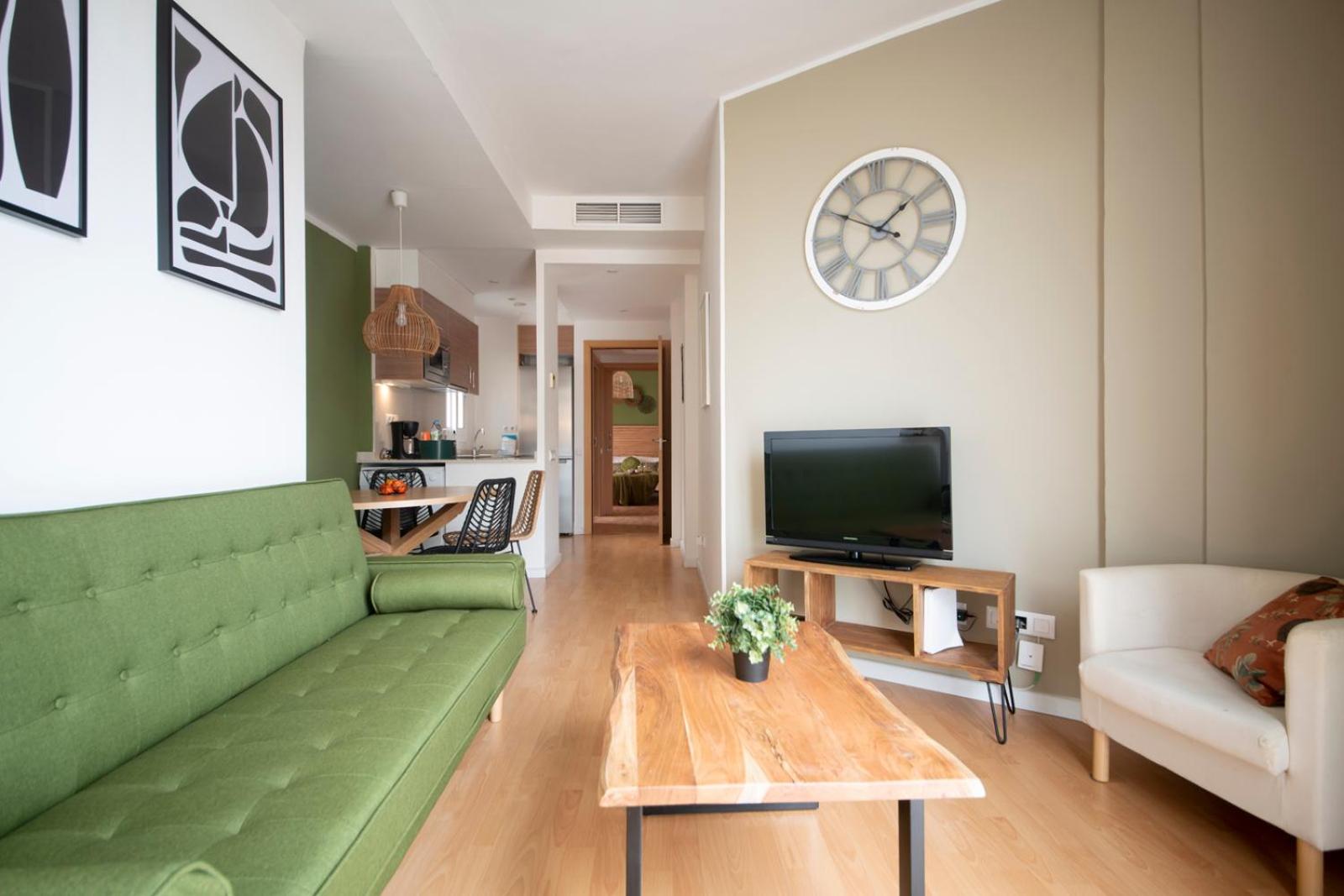 Standard Apartment photo 2