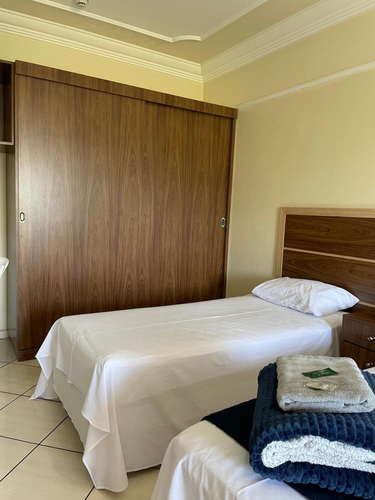 Double Room with Patio