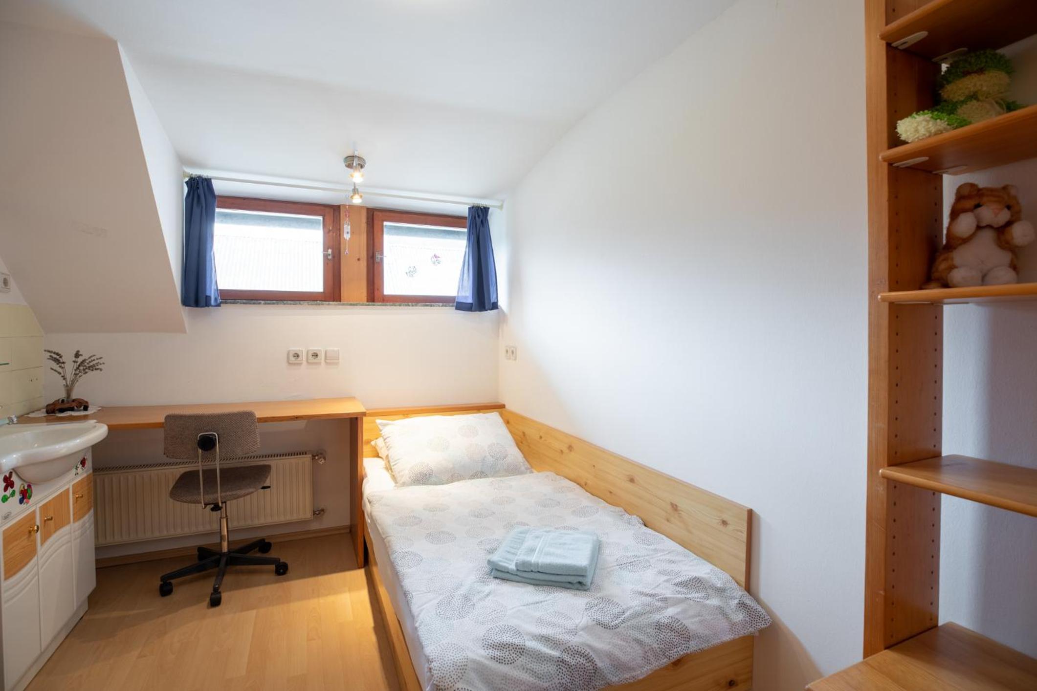 Two-Bedroom Apartment photo 2