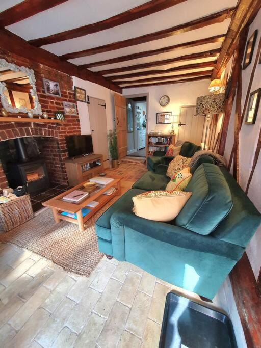 Two-Bedroom House photo 1