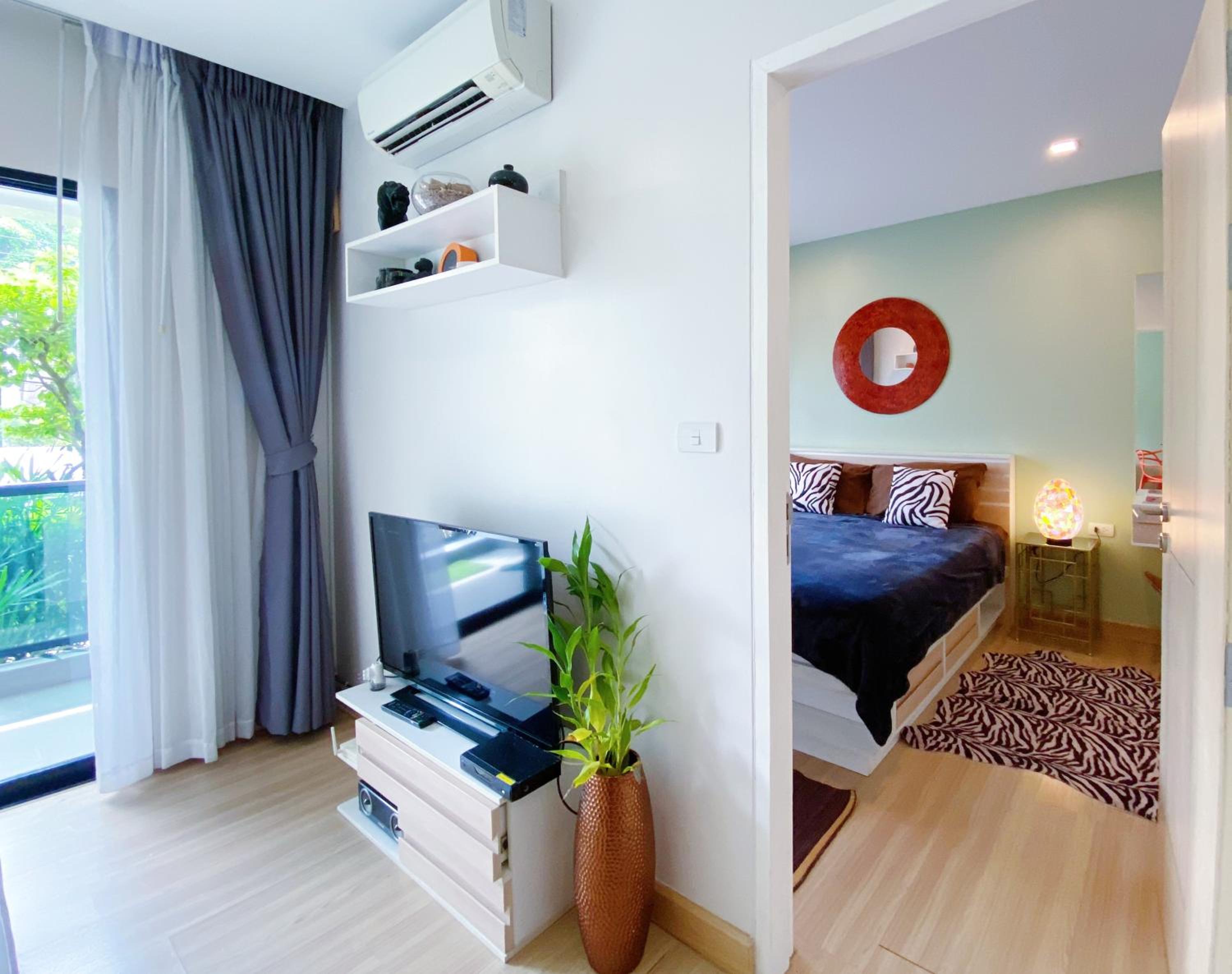 Apartment photo 1
