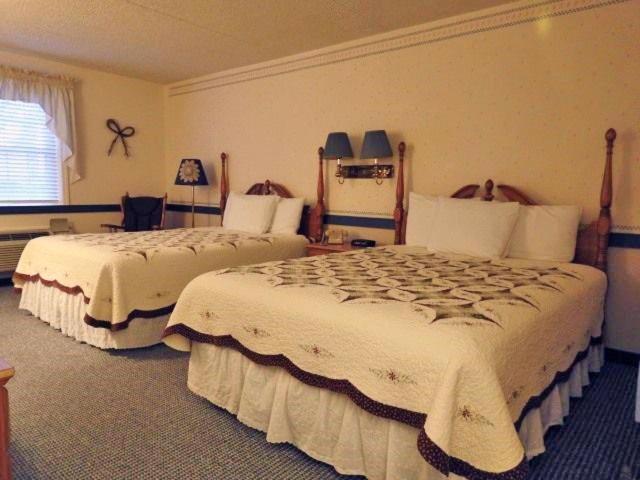 Deluxe Double or Twin Room photo 1