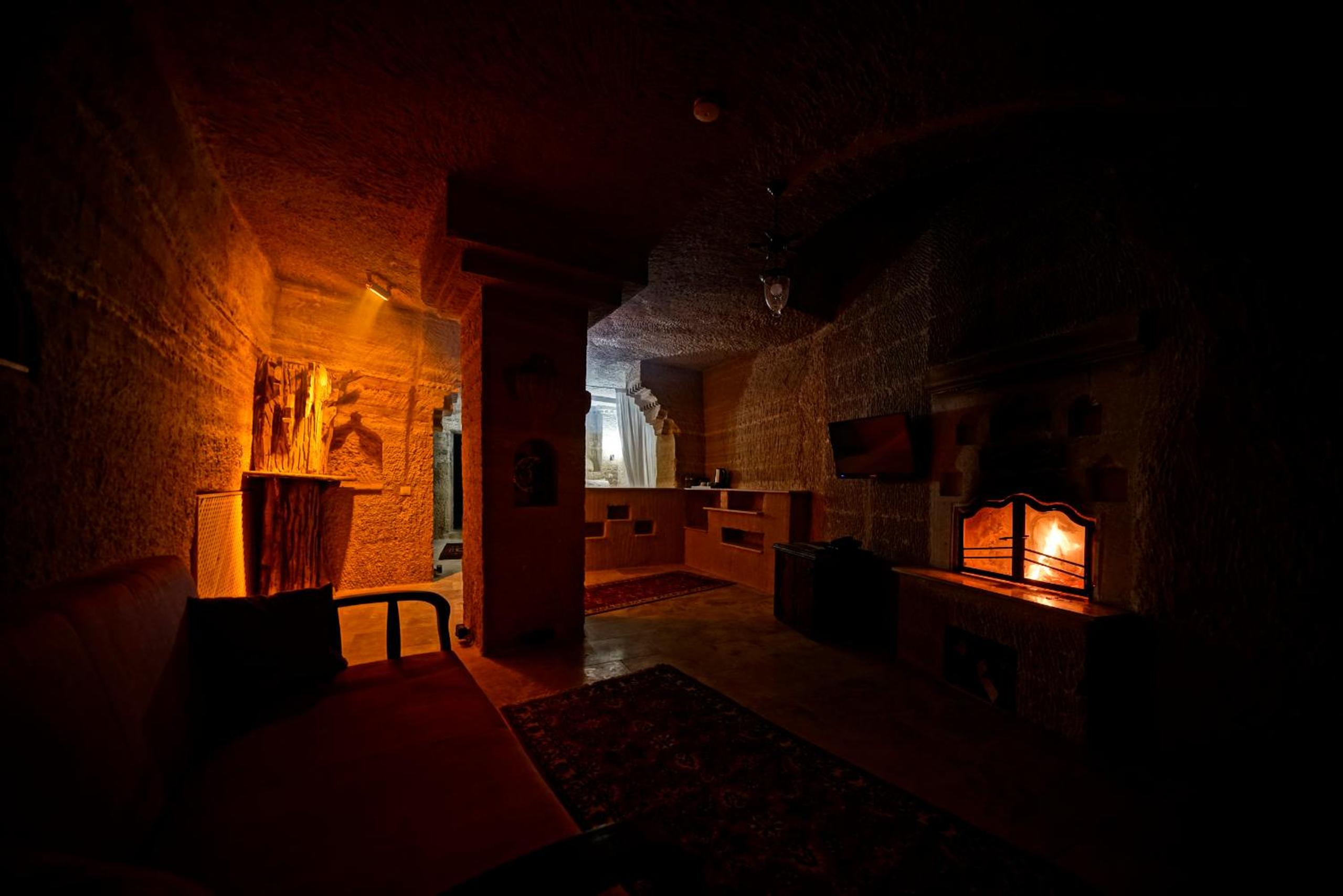 Sultan Cave Suite - Photo 50