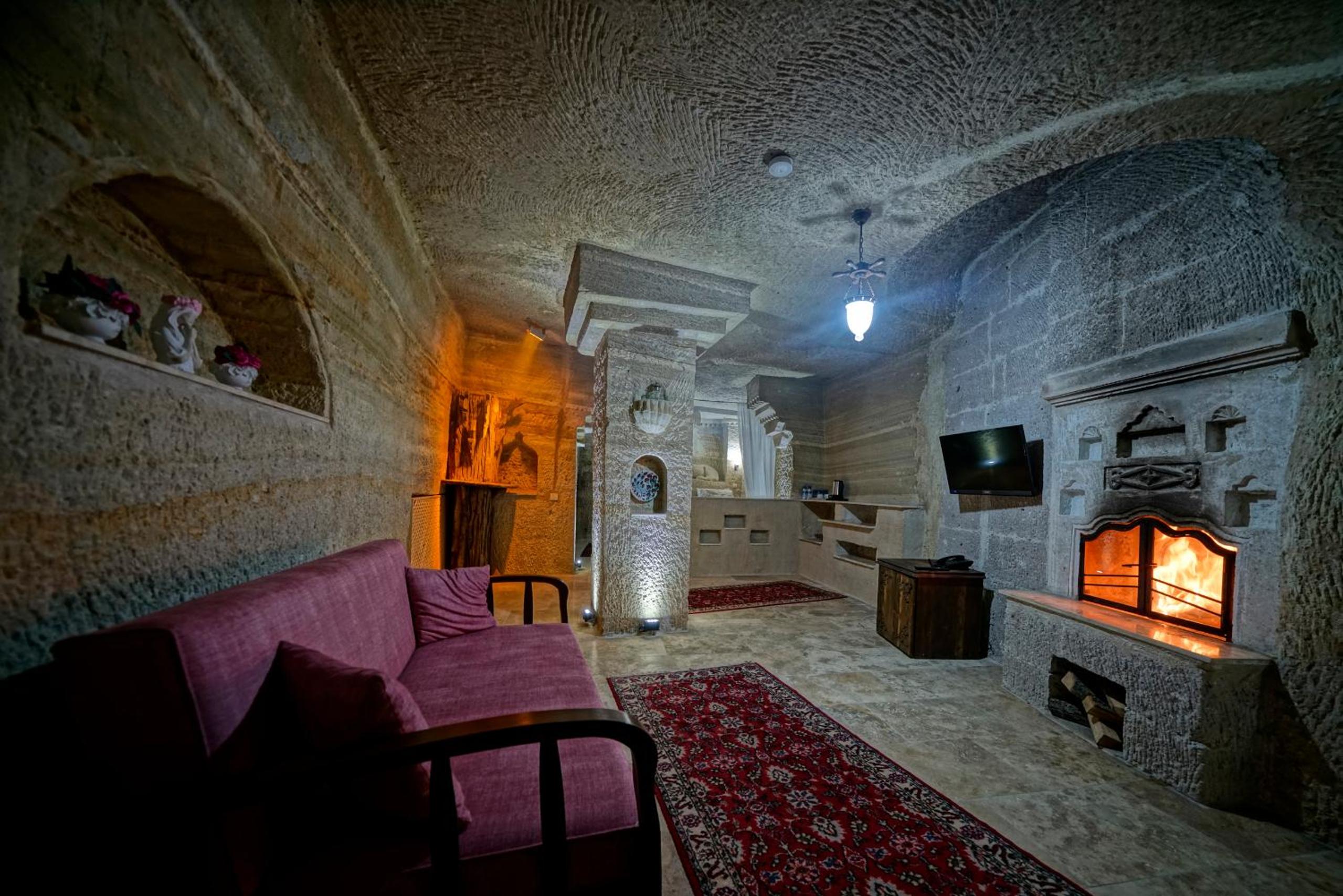 Sultan Cave Suite - Photo 31