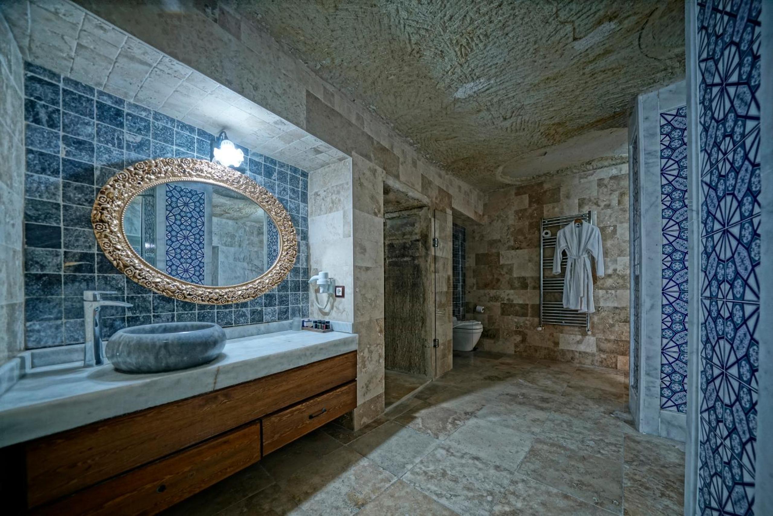 Sultan Cave Suite - Photo 30