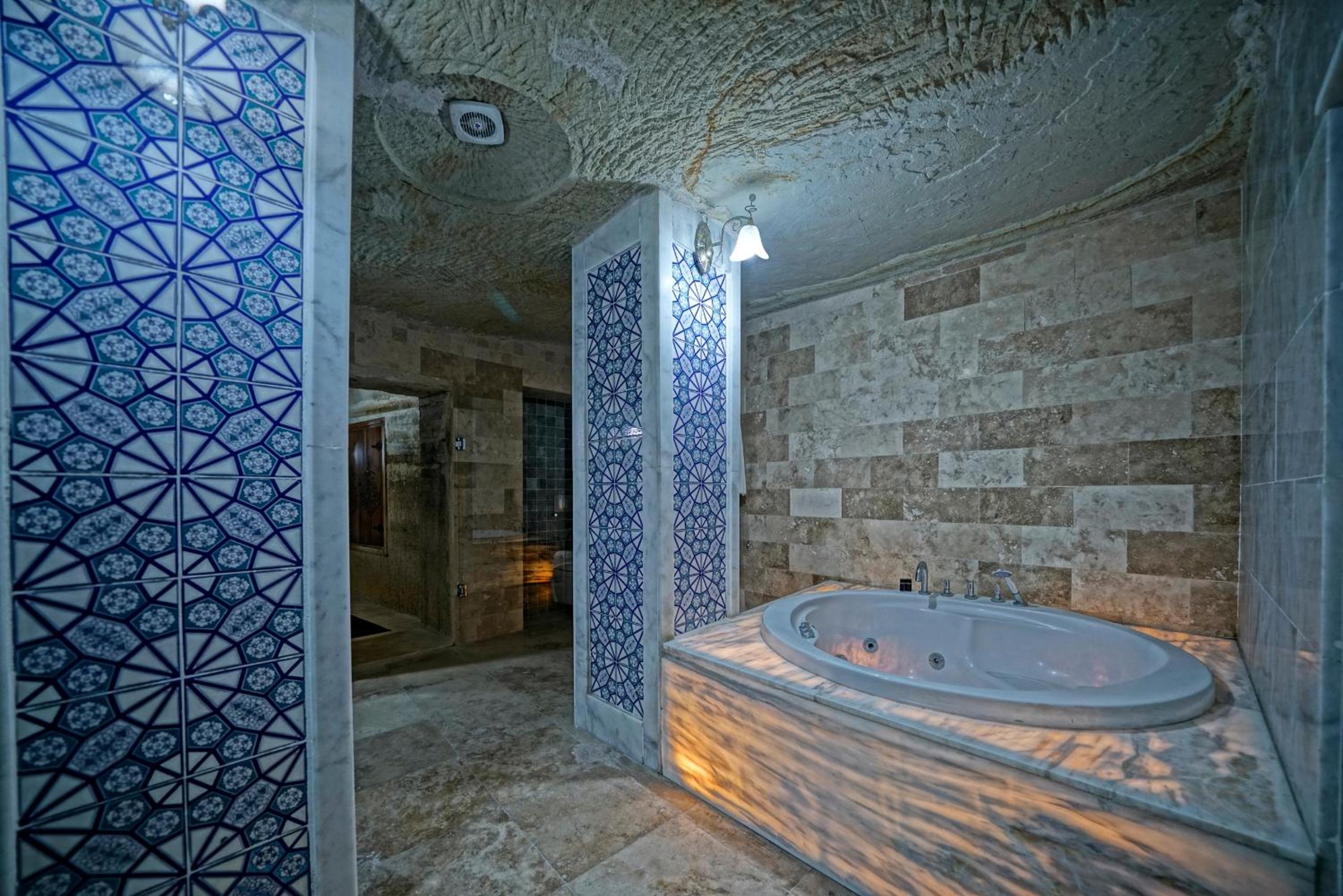 Sultan Cave Suite - Photo 29