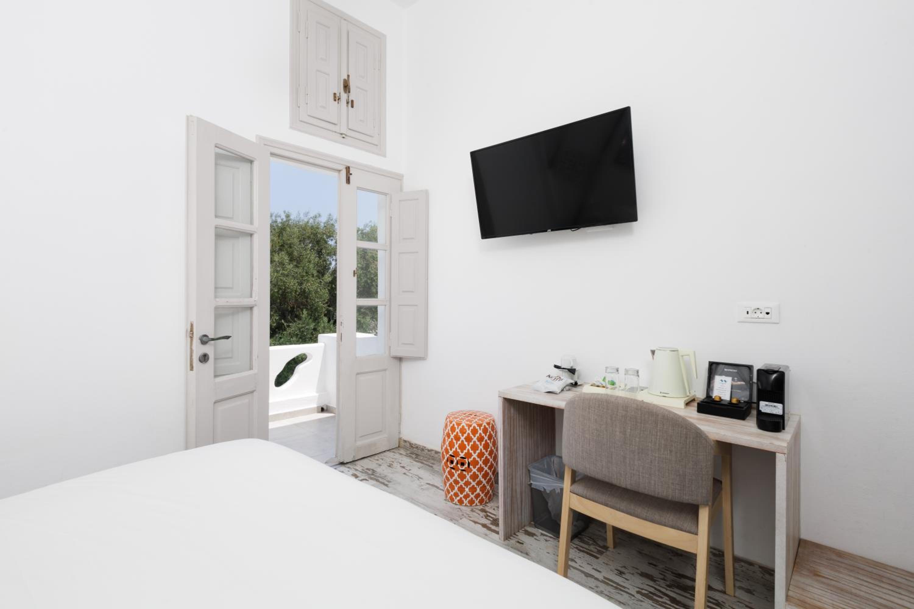 Triple Room with Balcony photo 2